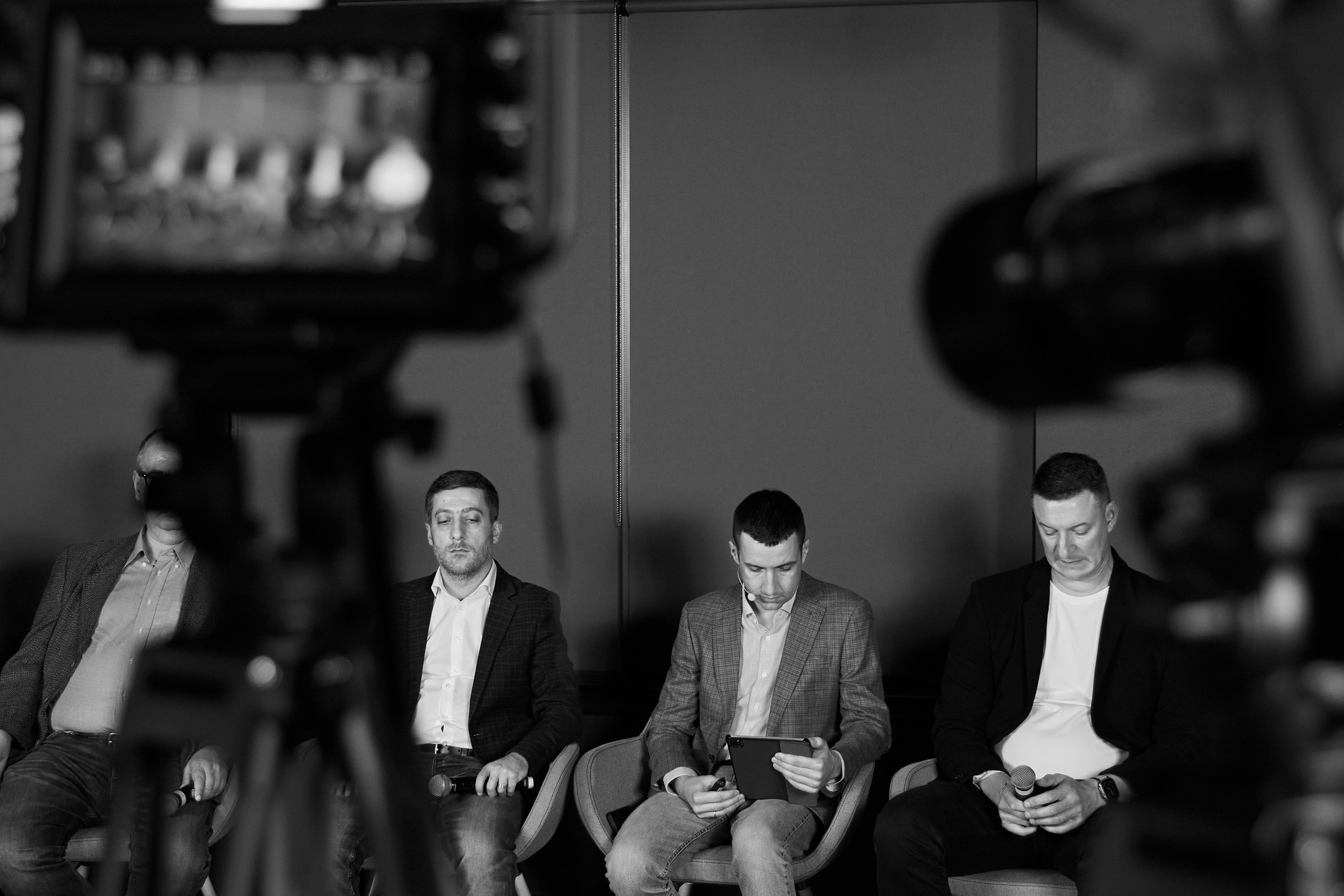 Tech day conference. Репортажный фотограф, портретный фотограф  г. Москва