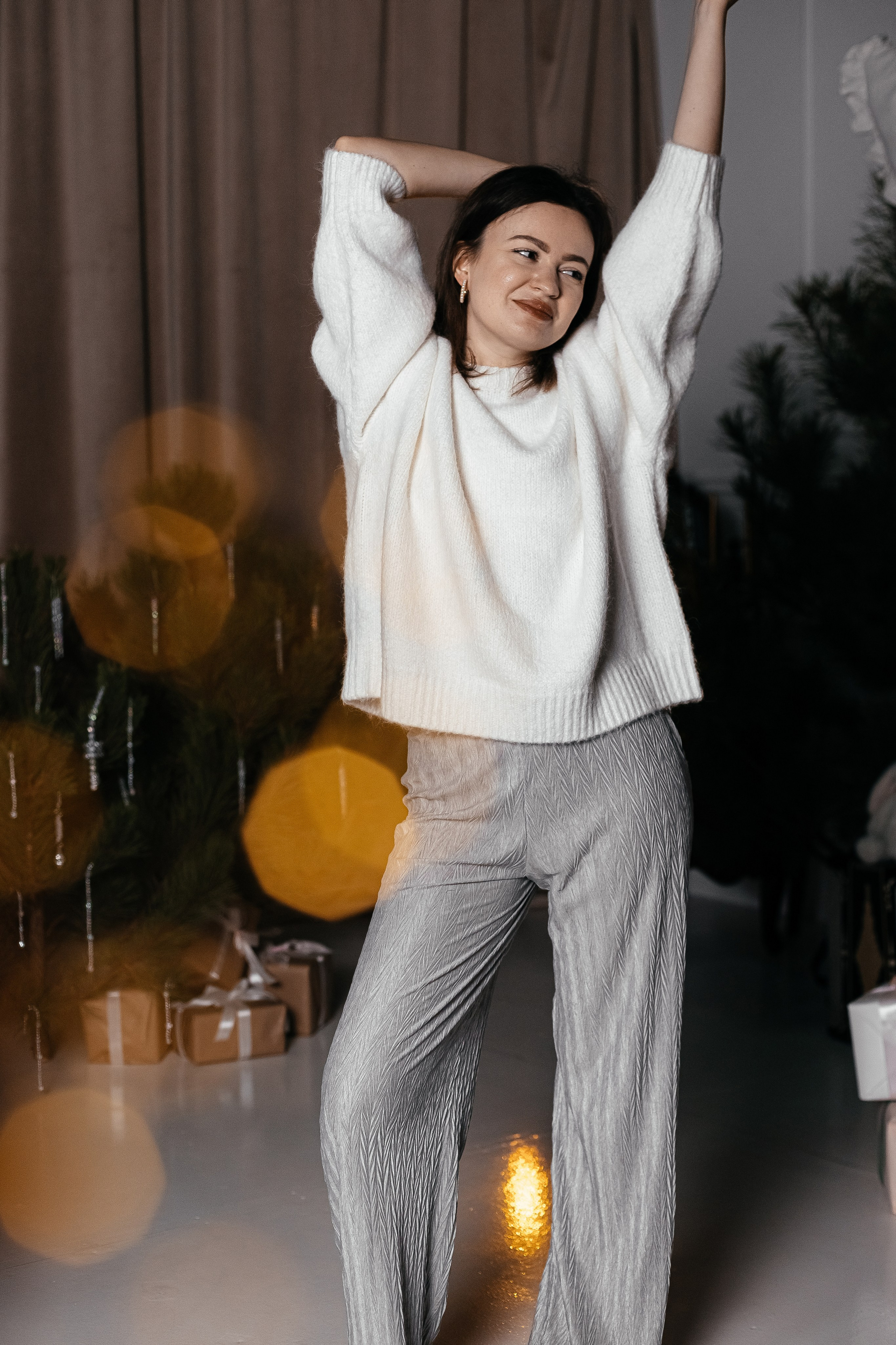 Мария. Главная