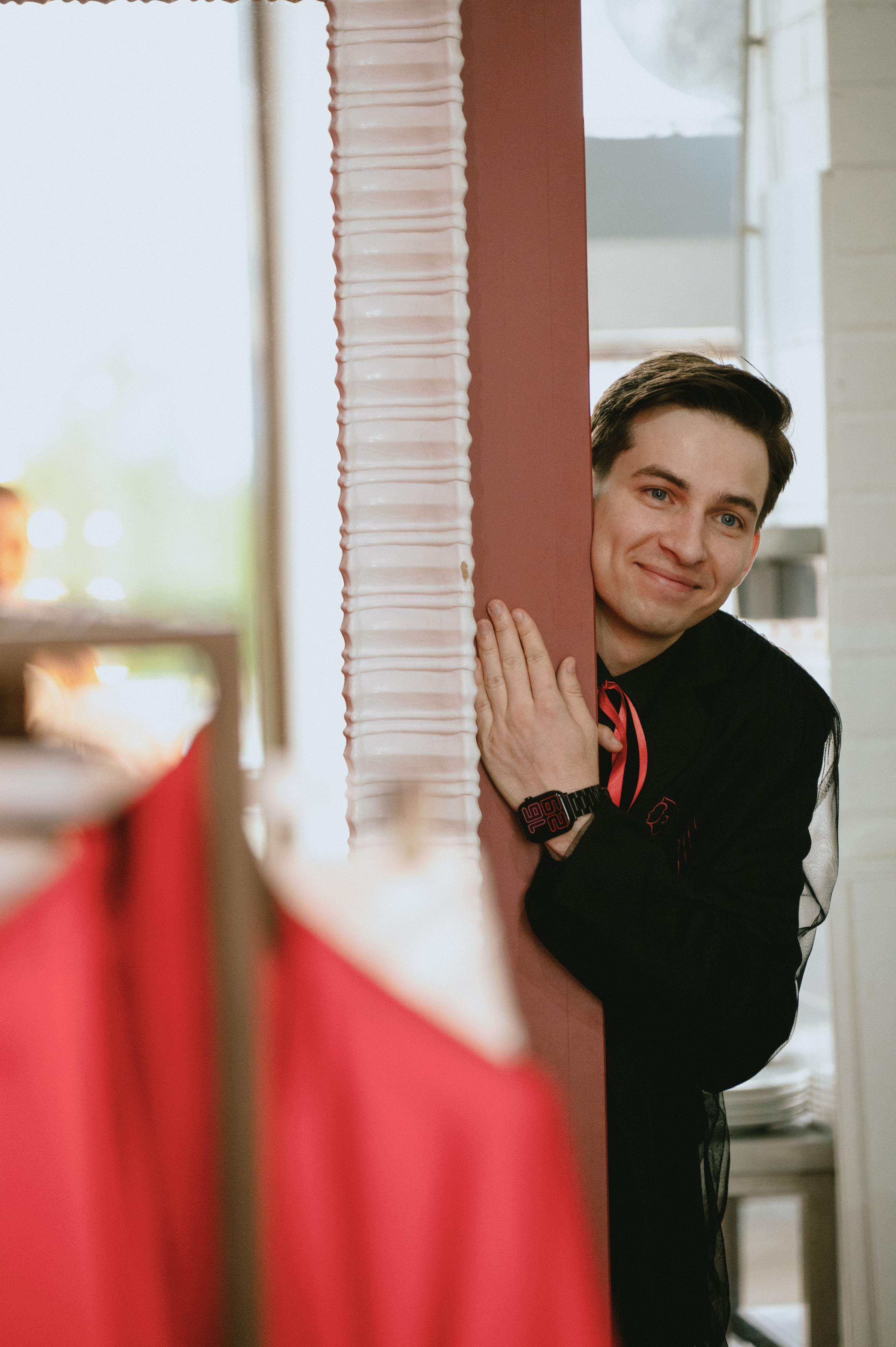 Анастасия и Карен. Репортажный и свадебный фотограф в Сургуте