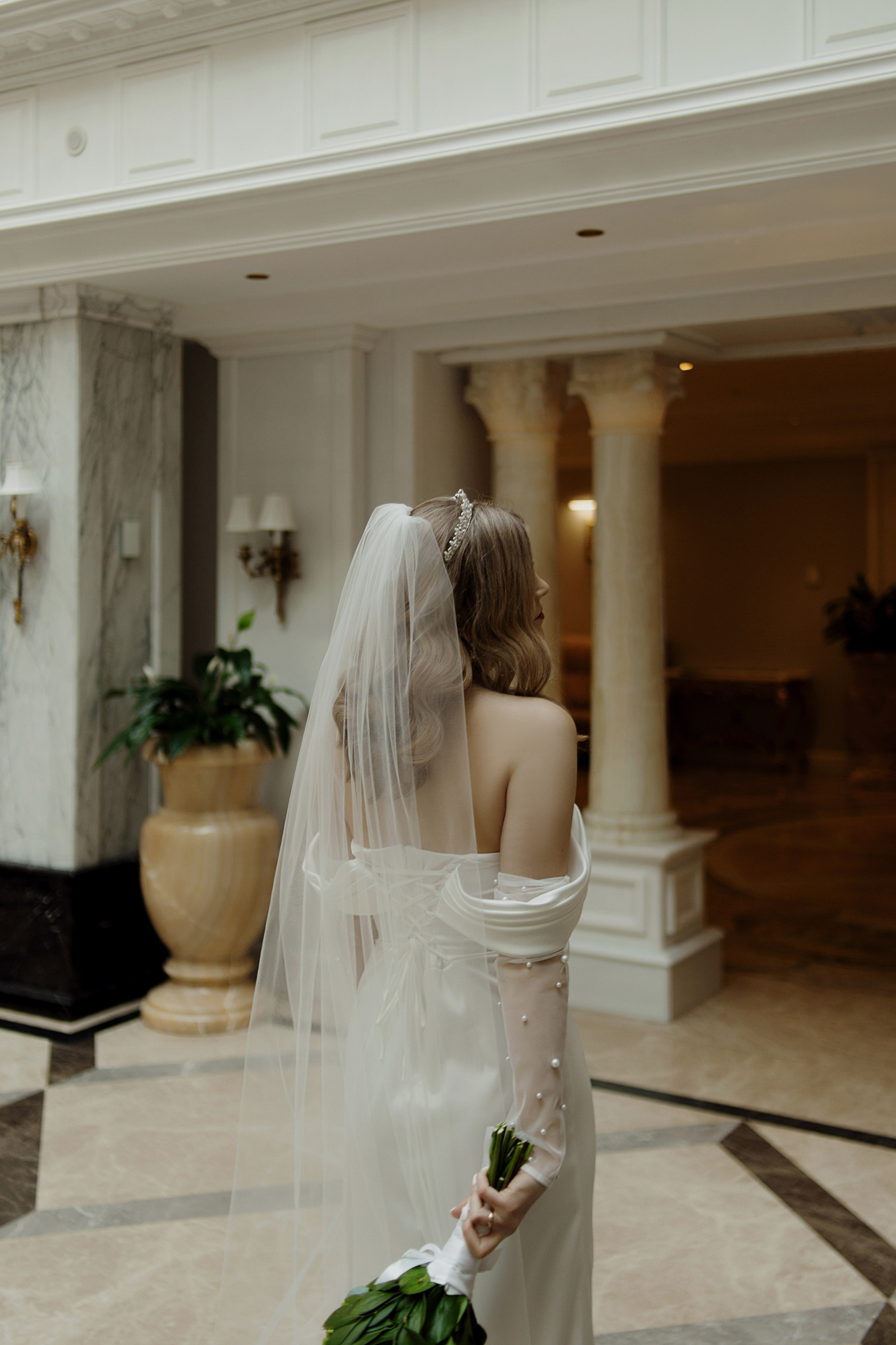 Евгений и Снежана. Свадебный и портретный фотограф Анастасия Казакова Санкт-Петербург