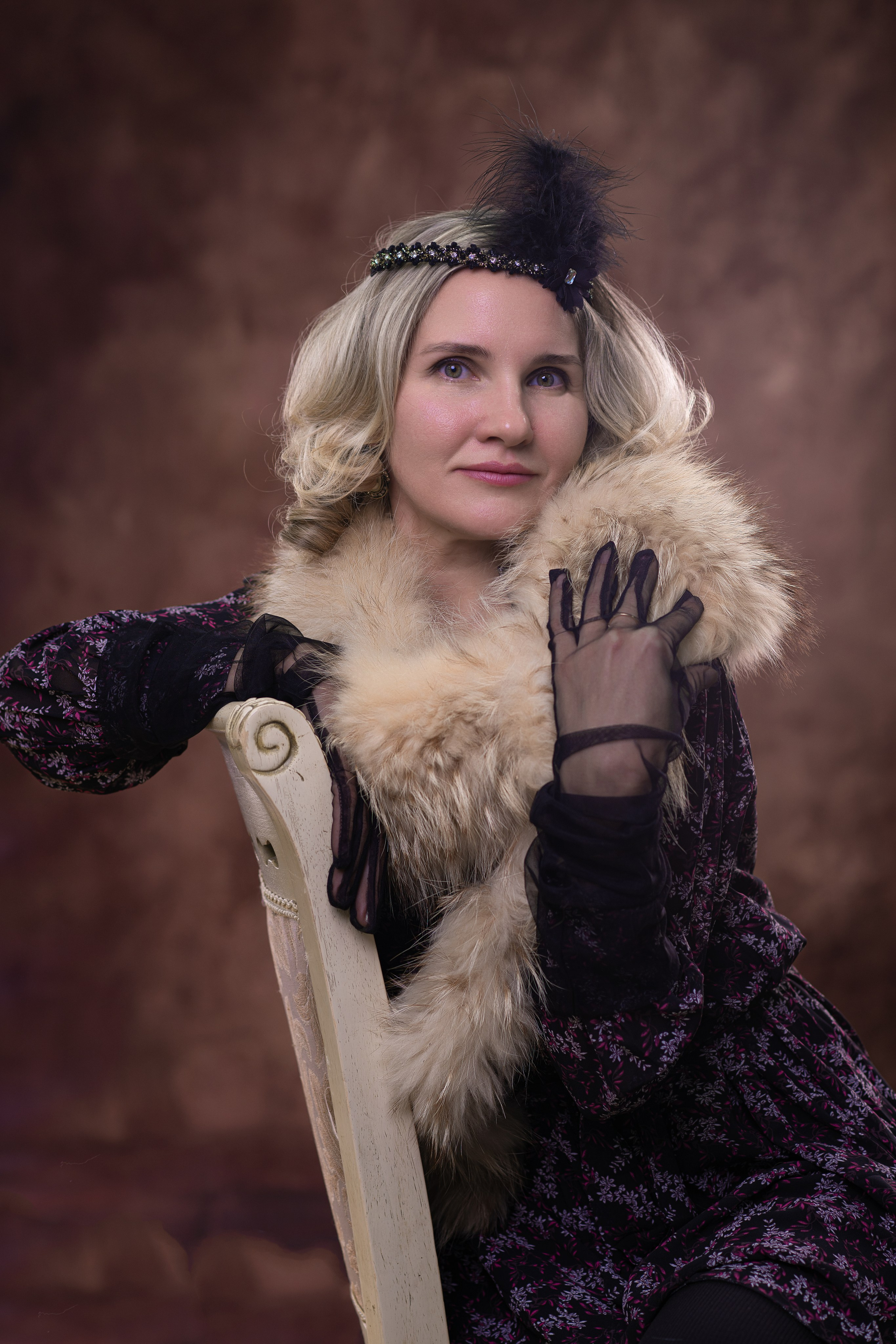 РЕТРО ТЕМАТИКА. Главная