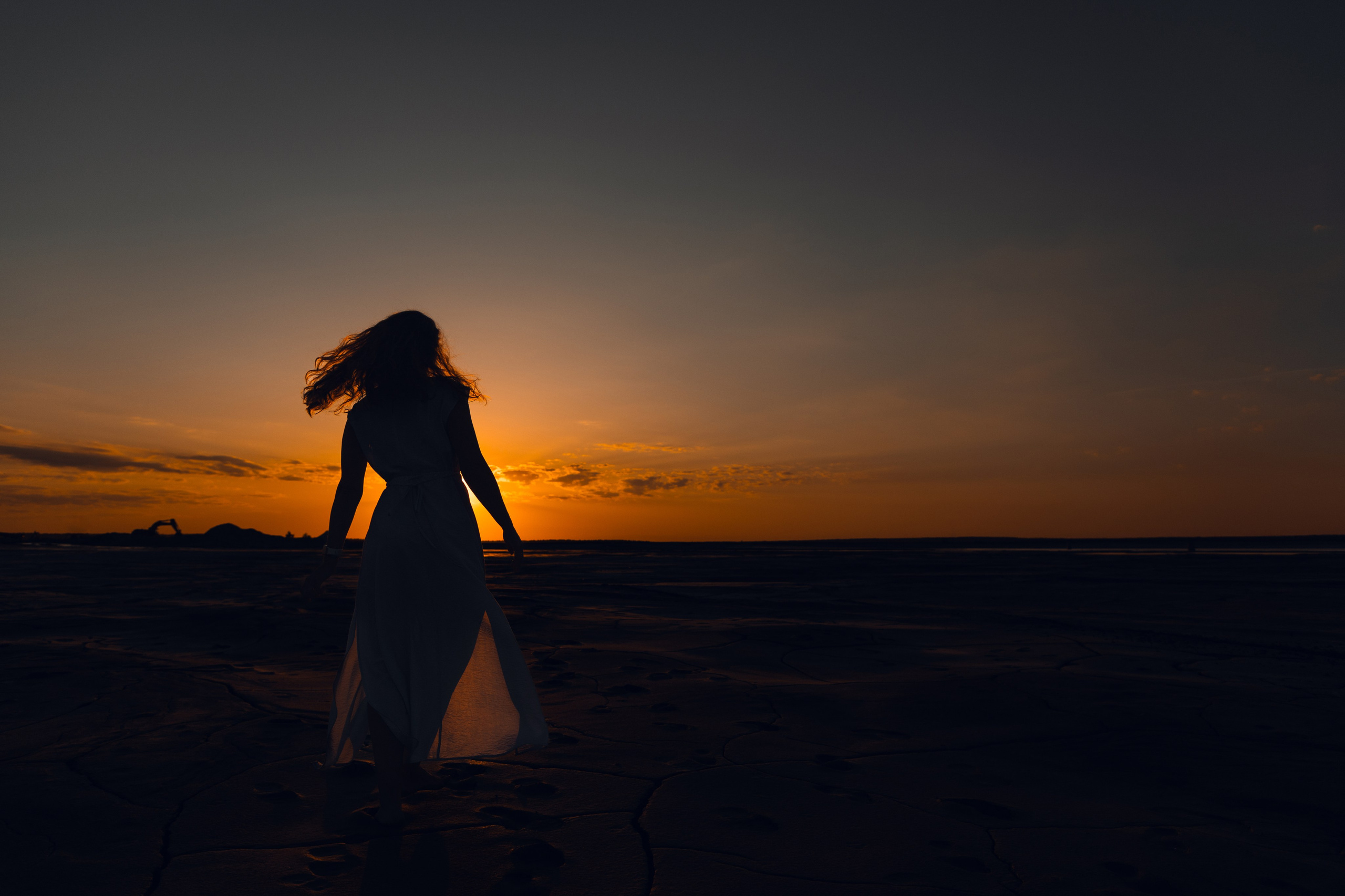 Съемки на пленэре. Фотограф Михаил Чирков