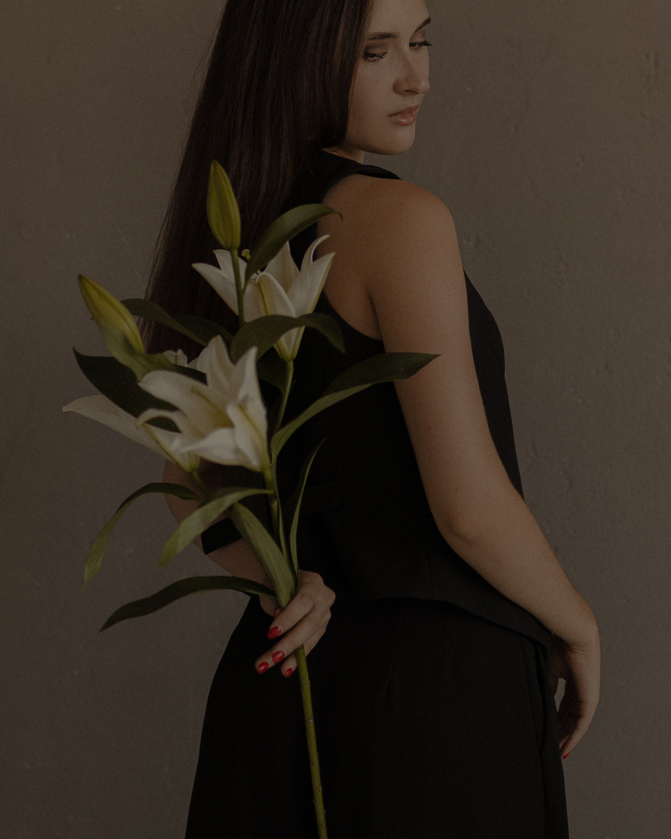 Виктория. DARYA.BELKINA