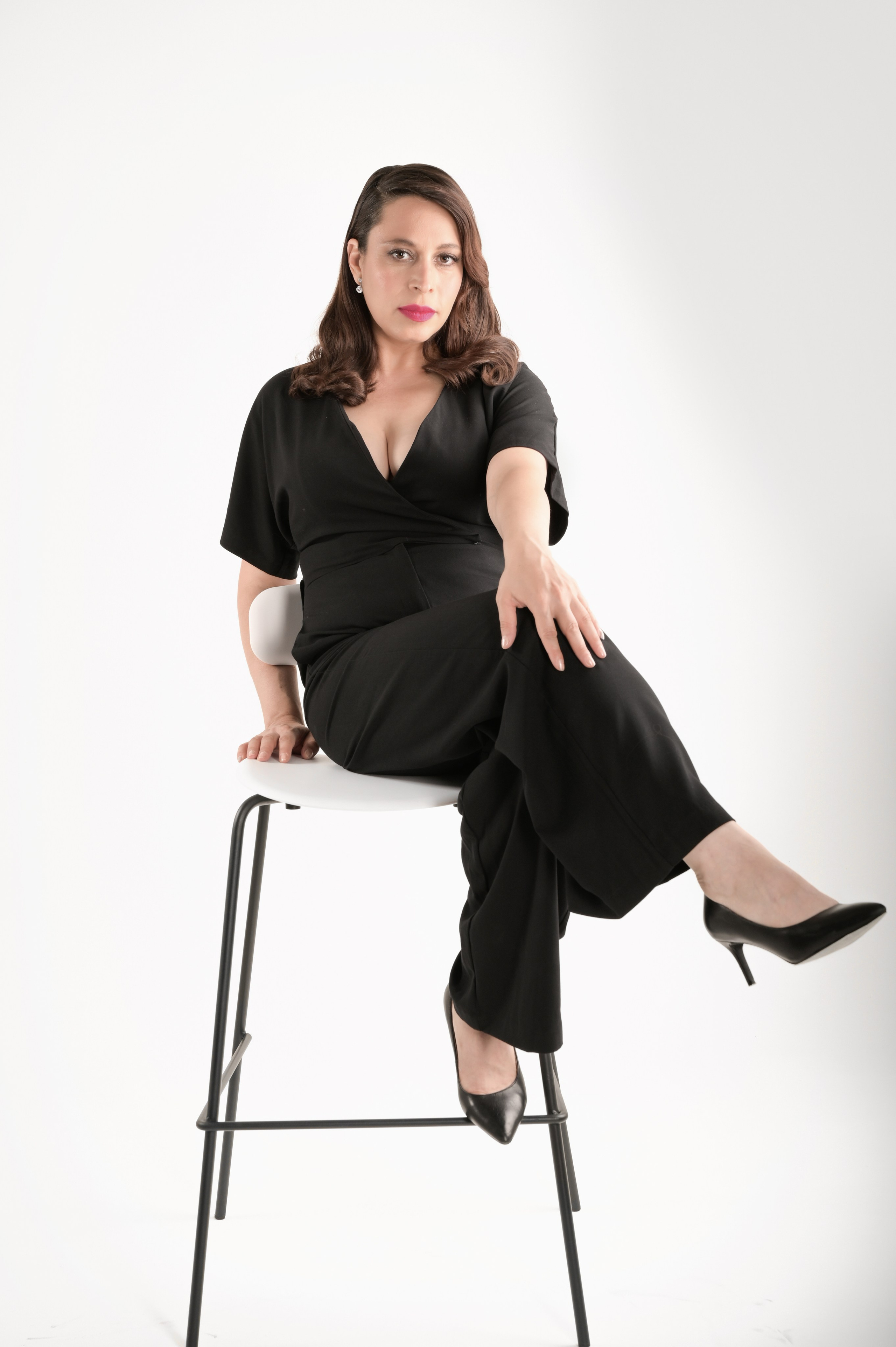 Студийные съёмки. Фотограф в Москве Ольга Черникова