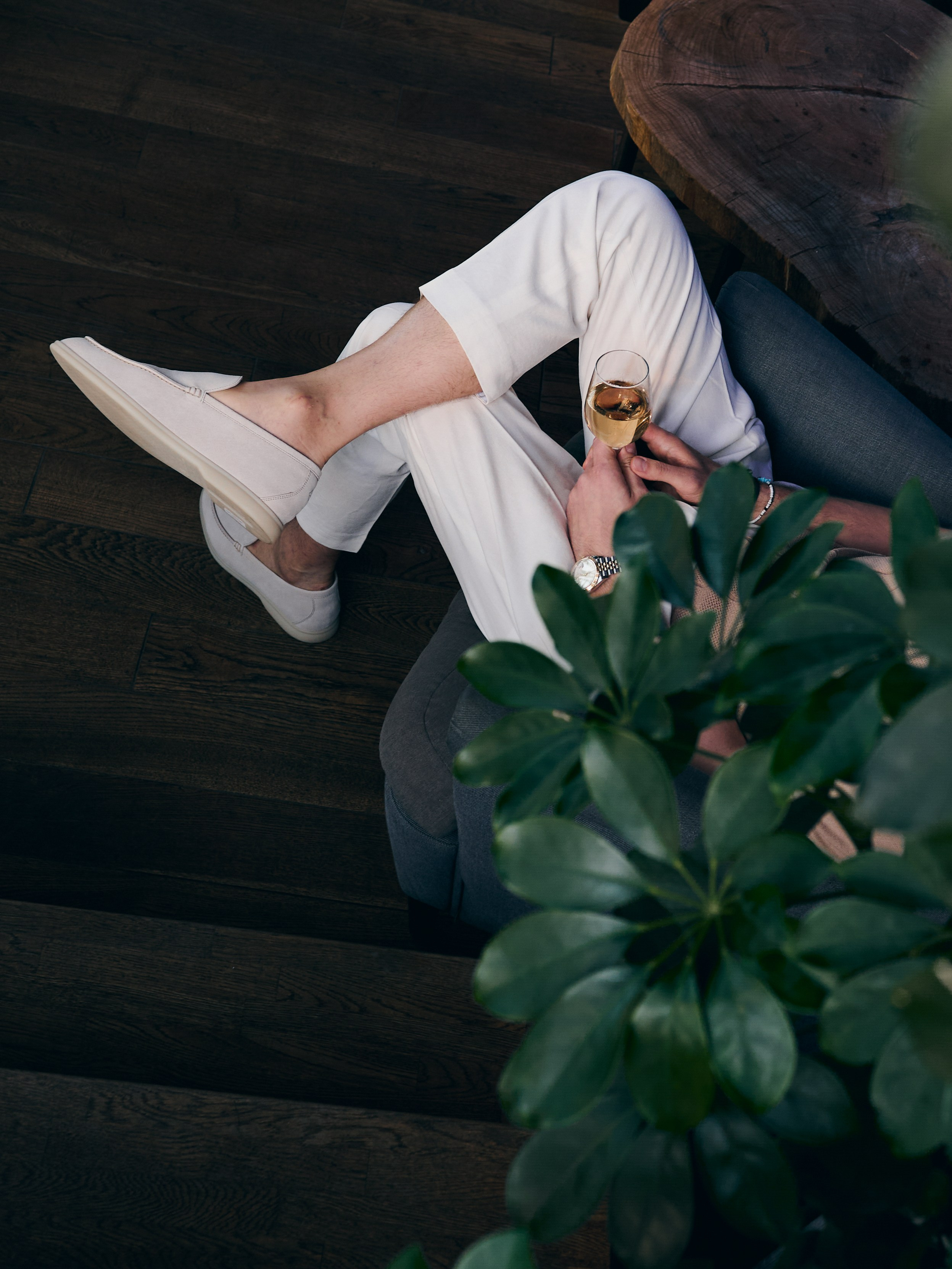 Лето на крыше! ДР. Вадим Зюков Фотограф Москва