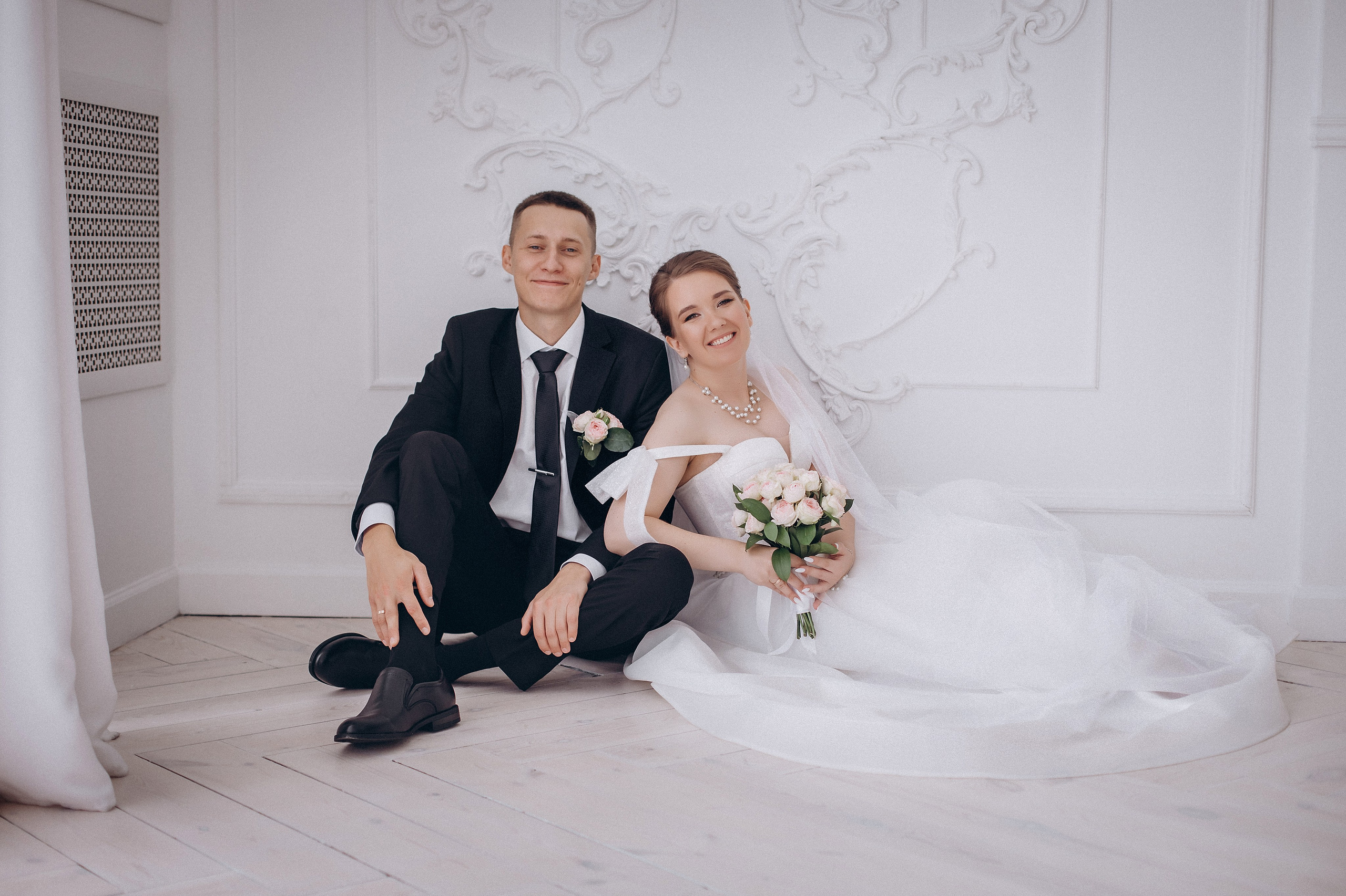 Свадьба. Фотограф