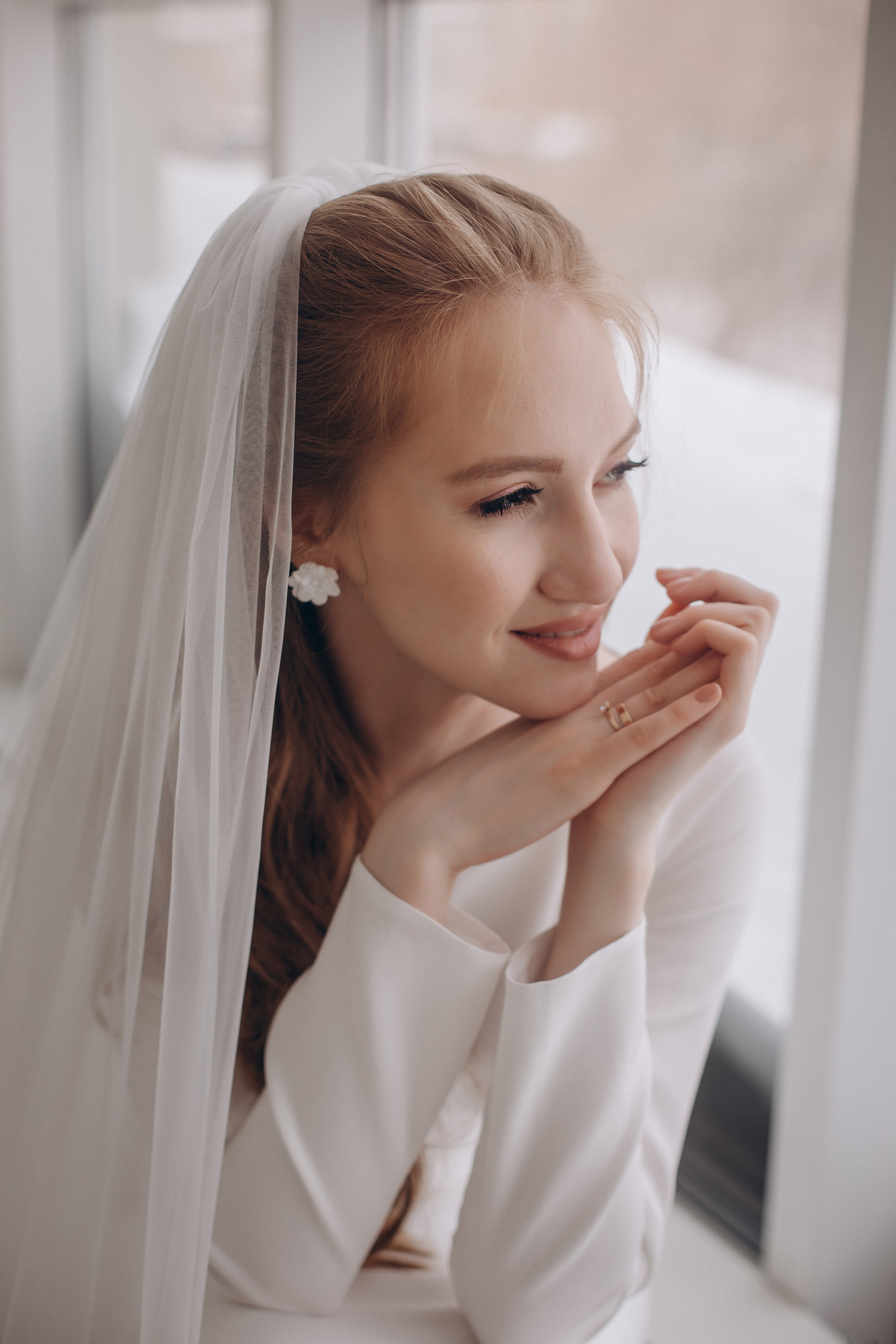 Пакет «Регистрация и прогулка». Фотограф