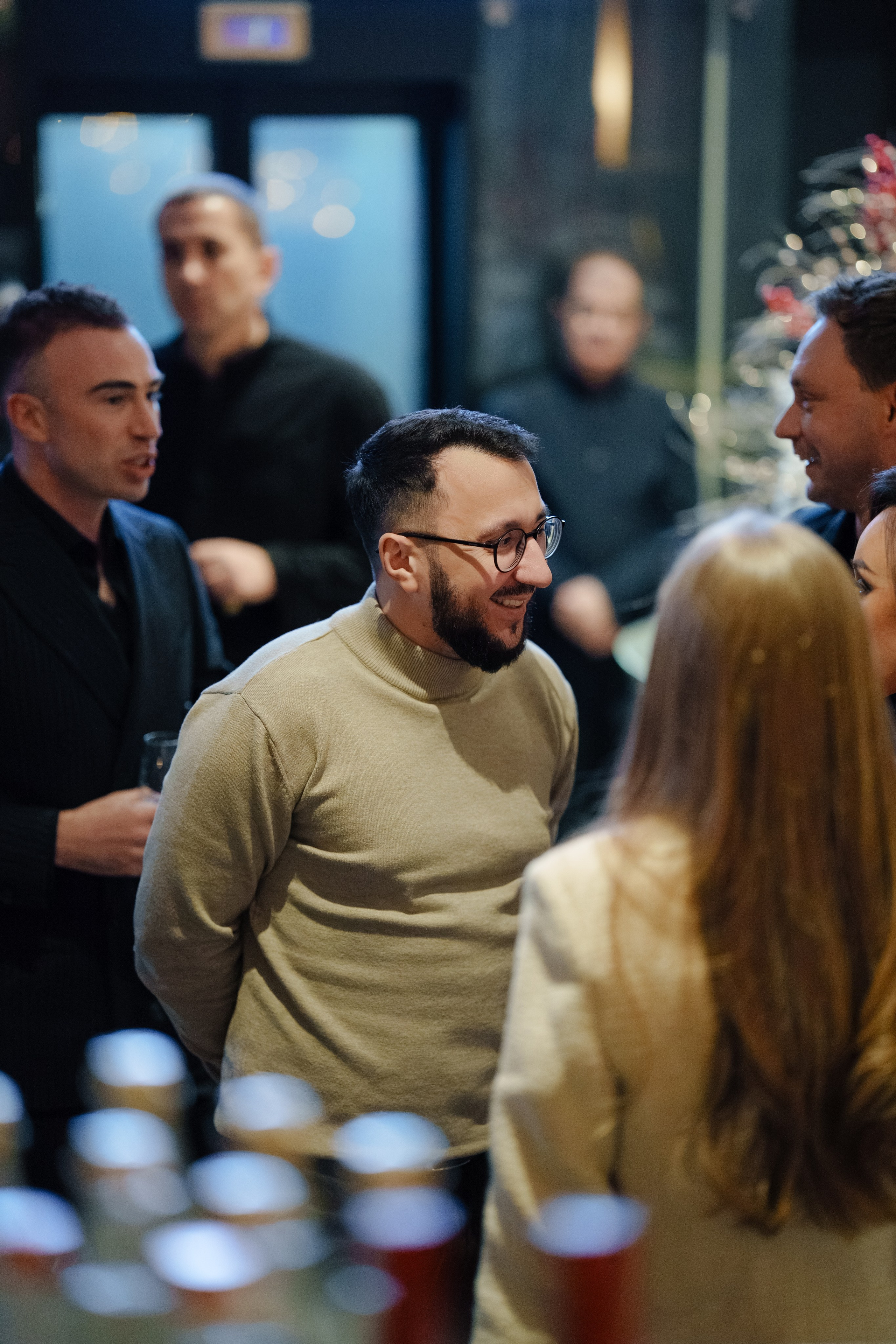 LIBRA. Репортажный фотограф Москва Сергей Дружинин