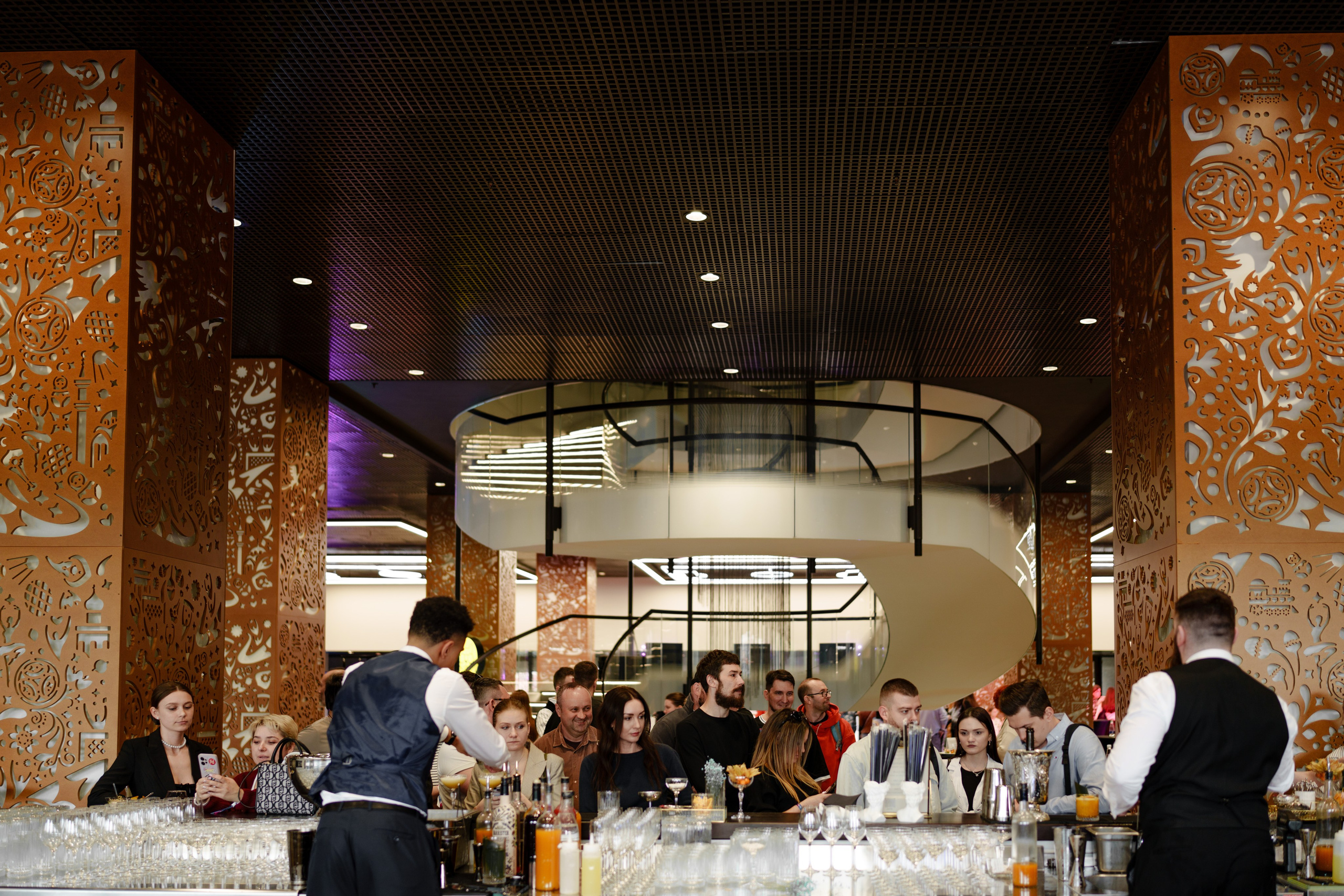 Репортажный фотограф EVENT форума СЦЕНА 10. Репортажный фотограф Москва Сергей Дружинин