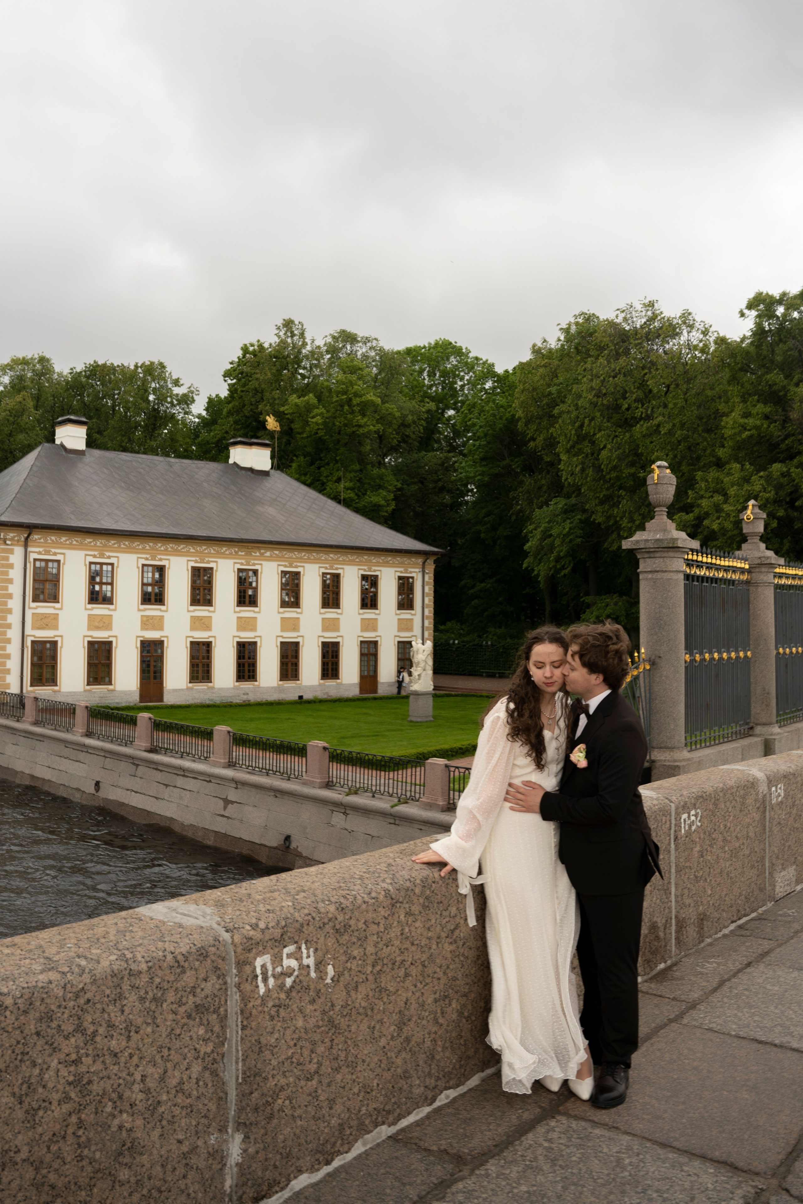 Юлия+Вячеслав. Главная