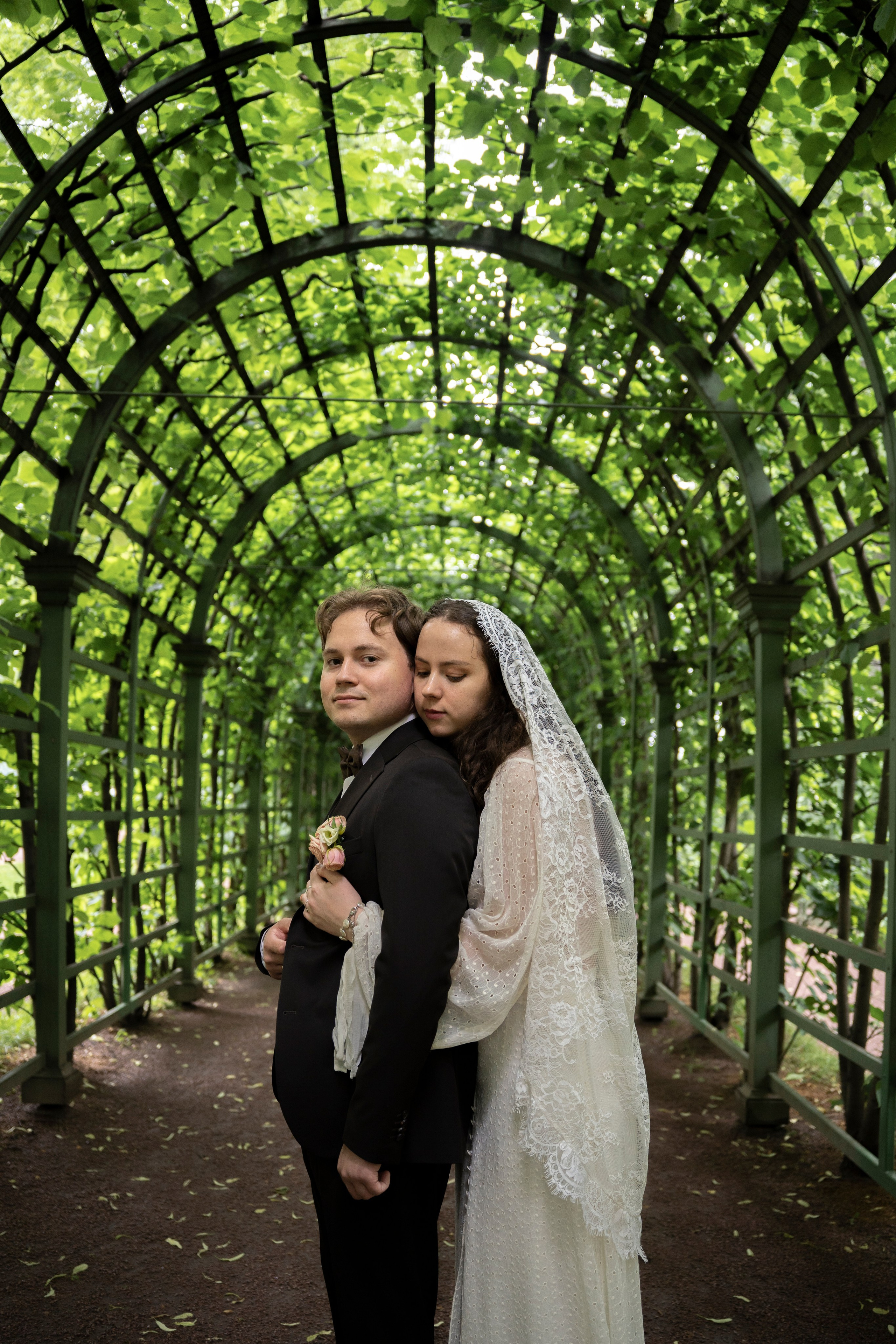 Юлия+Вячеслав. Главная