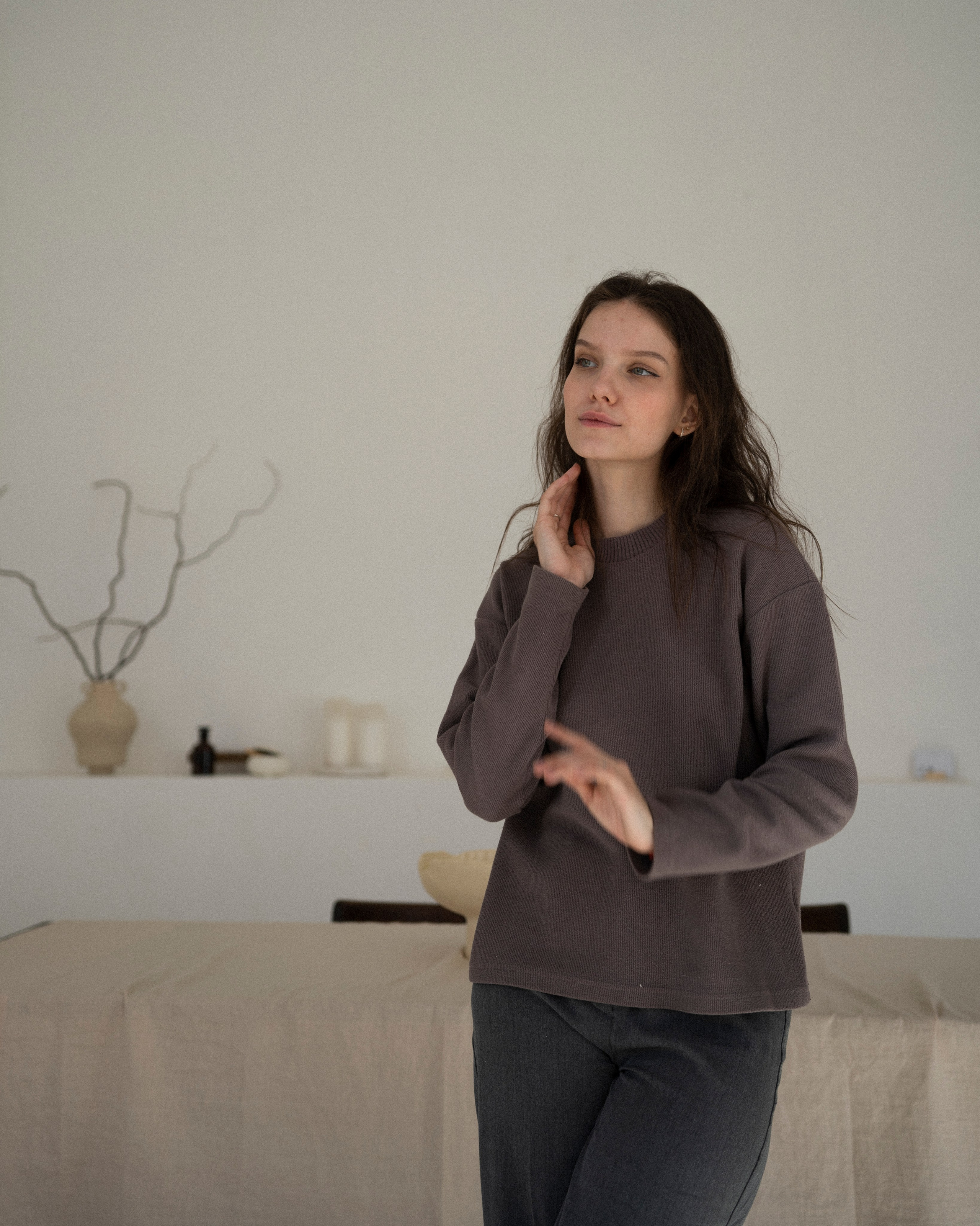 Анастасия. Главная