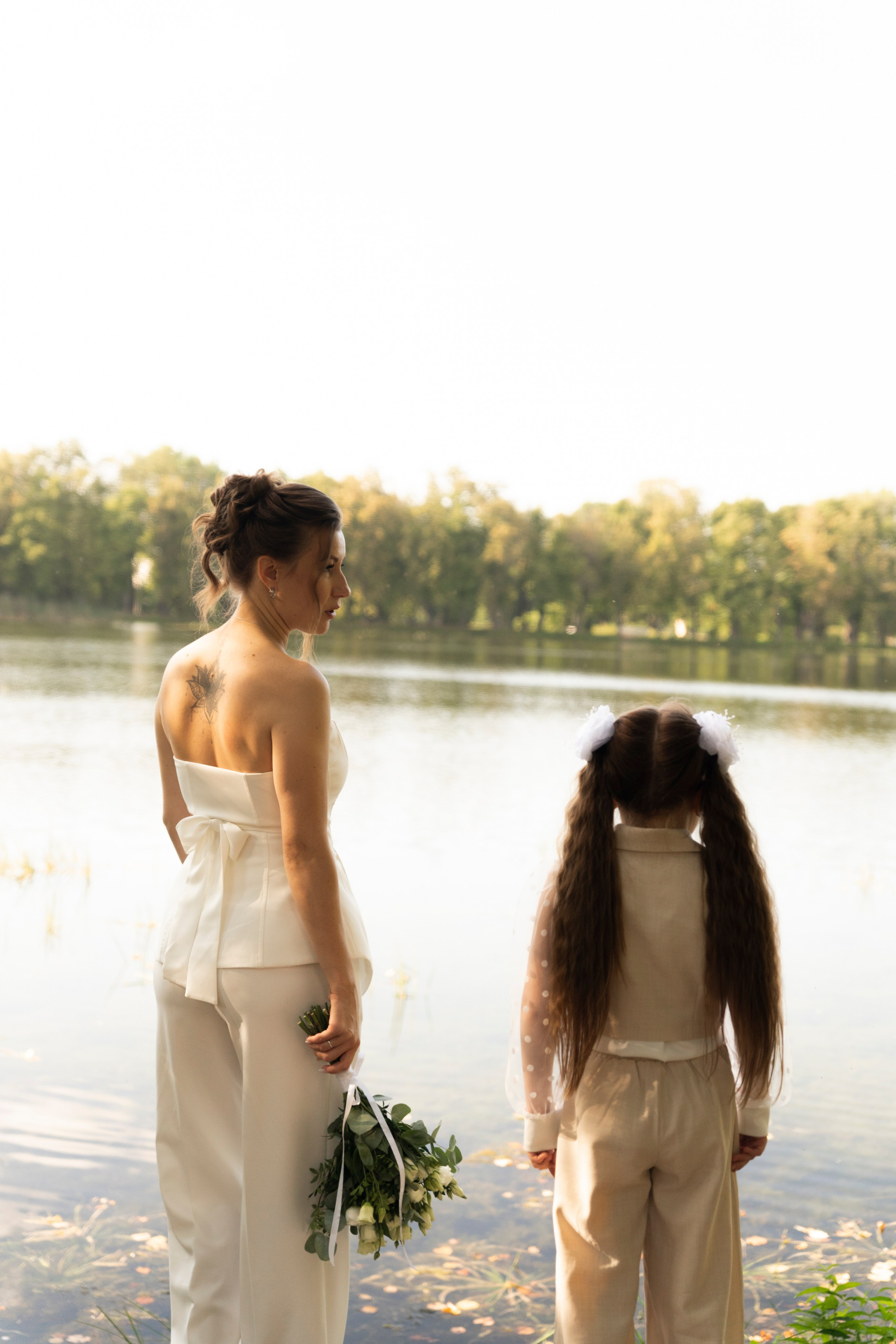 Дарья+Олег. Главная