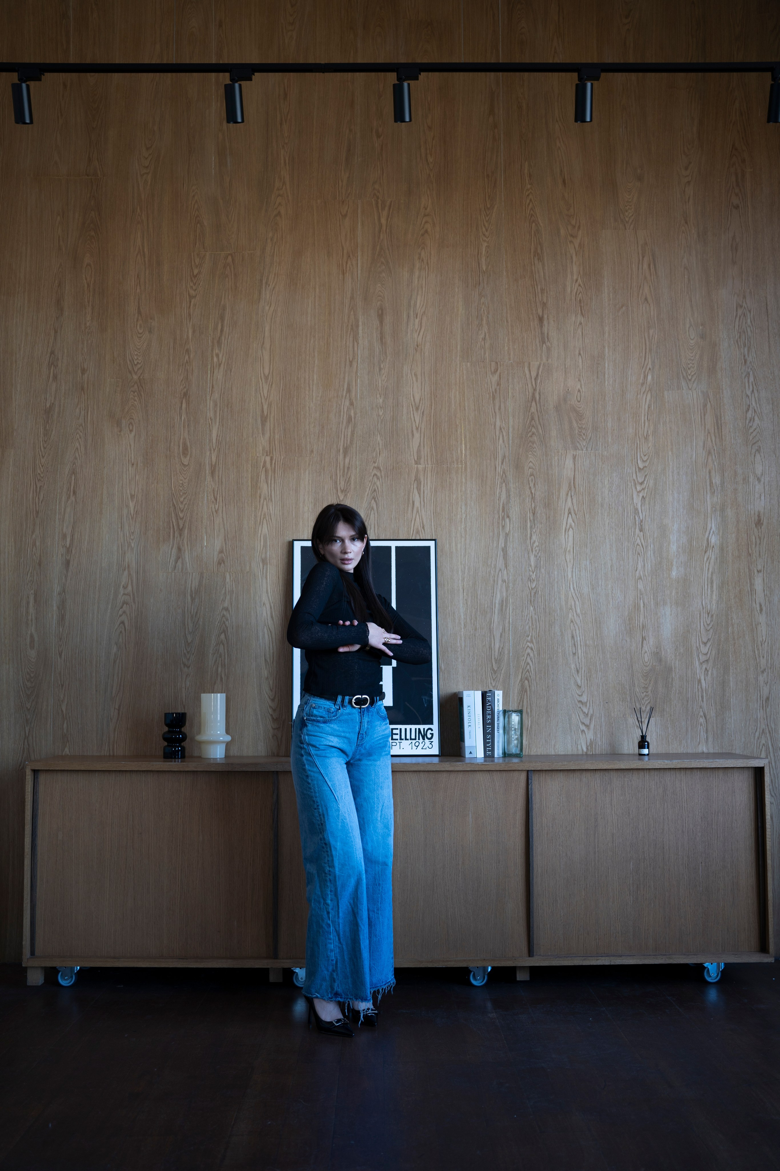 Тома. Главная