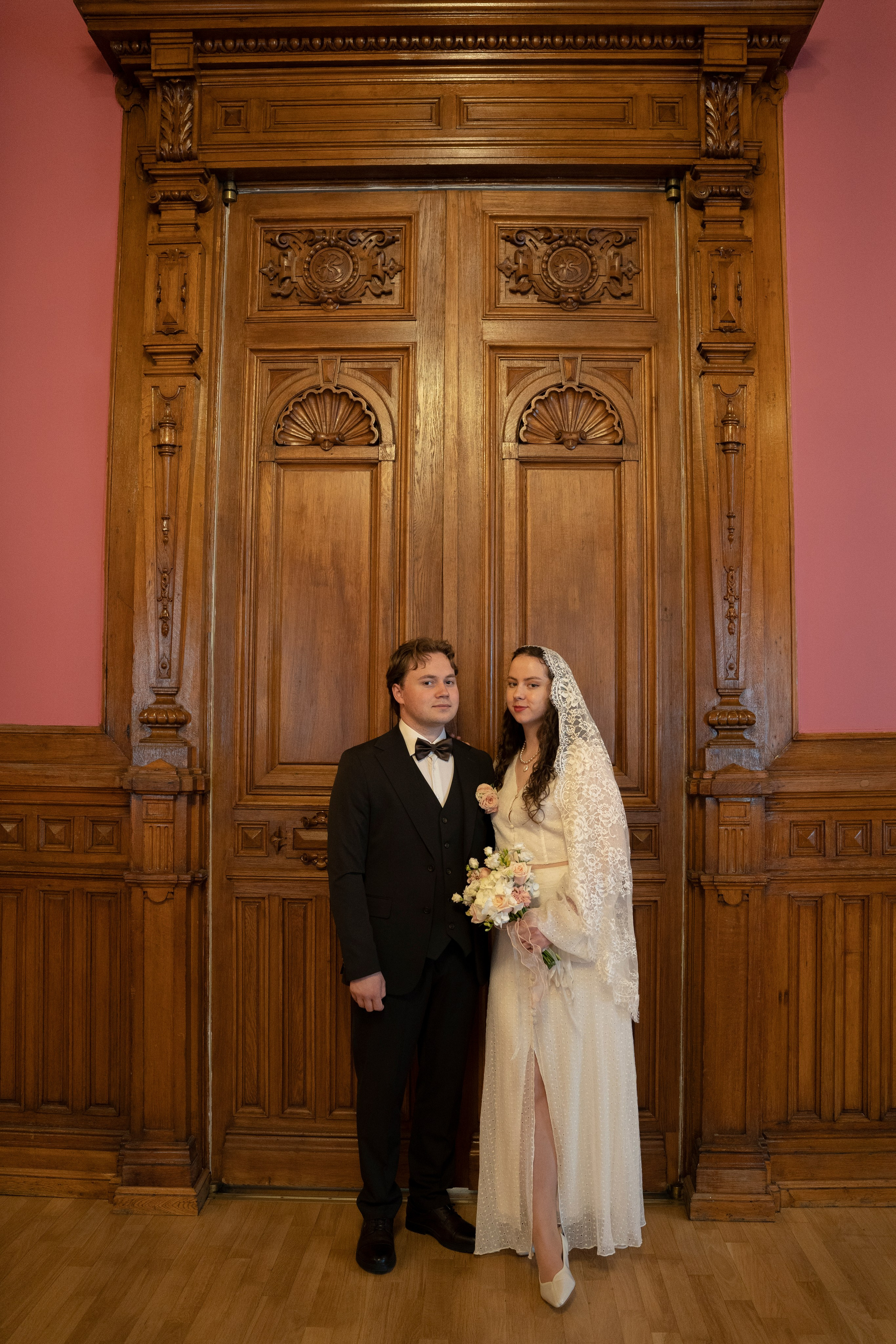 Юлия+Вячеслав. Главная