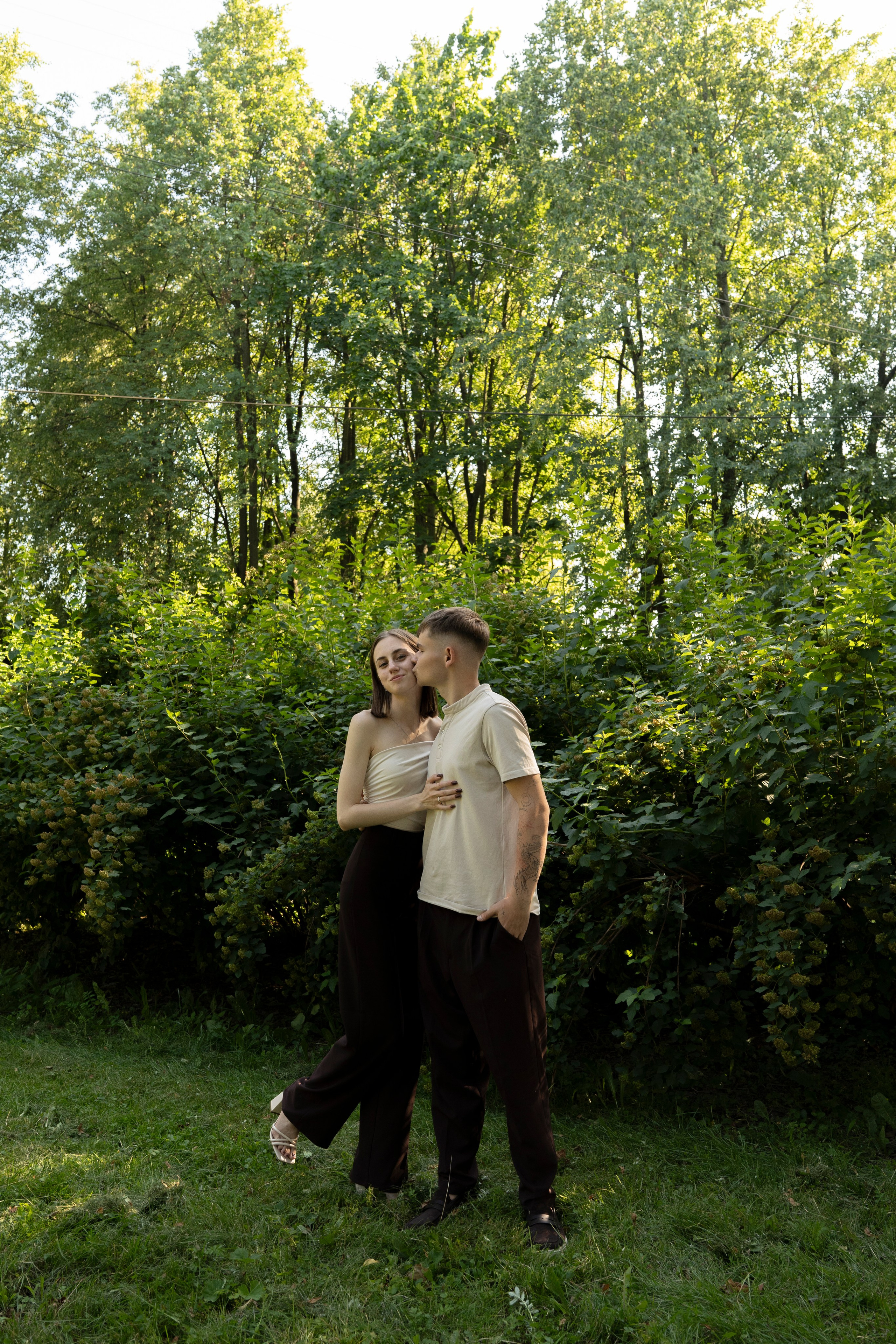 Аделина+Владислав. Главная