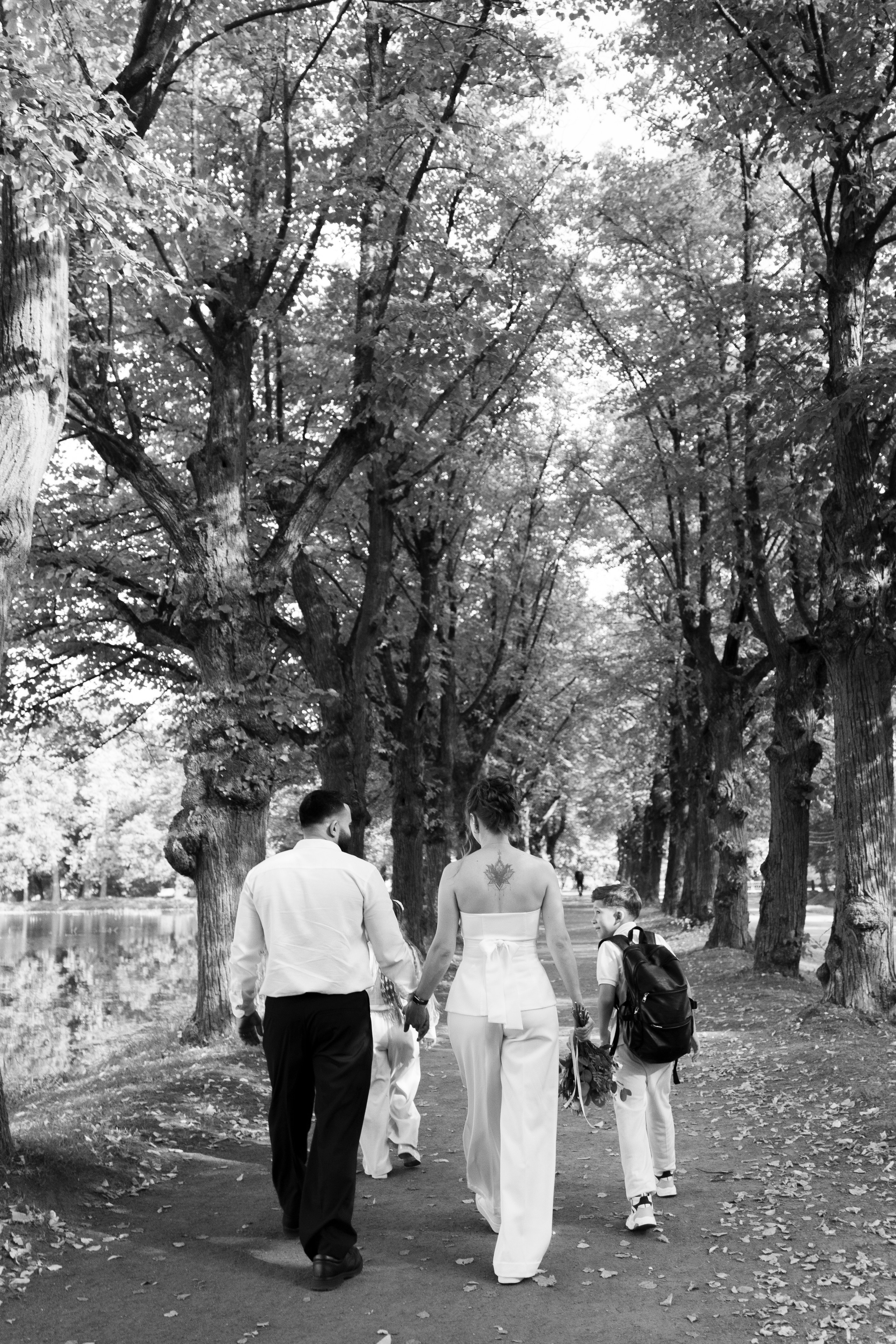 Дарья+Олег. Главная