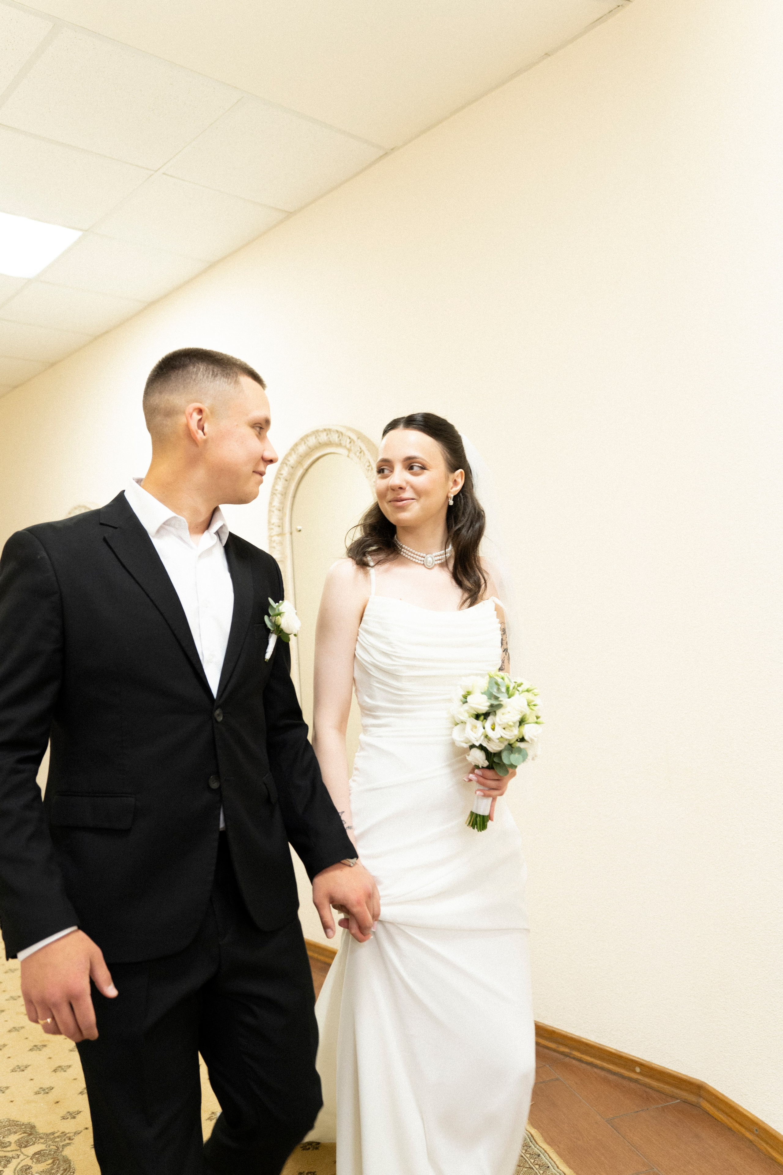 Аделина+Владислав. Главная