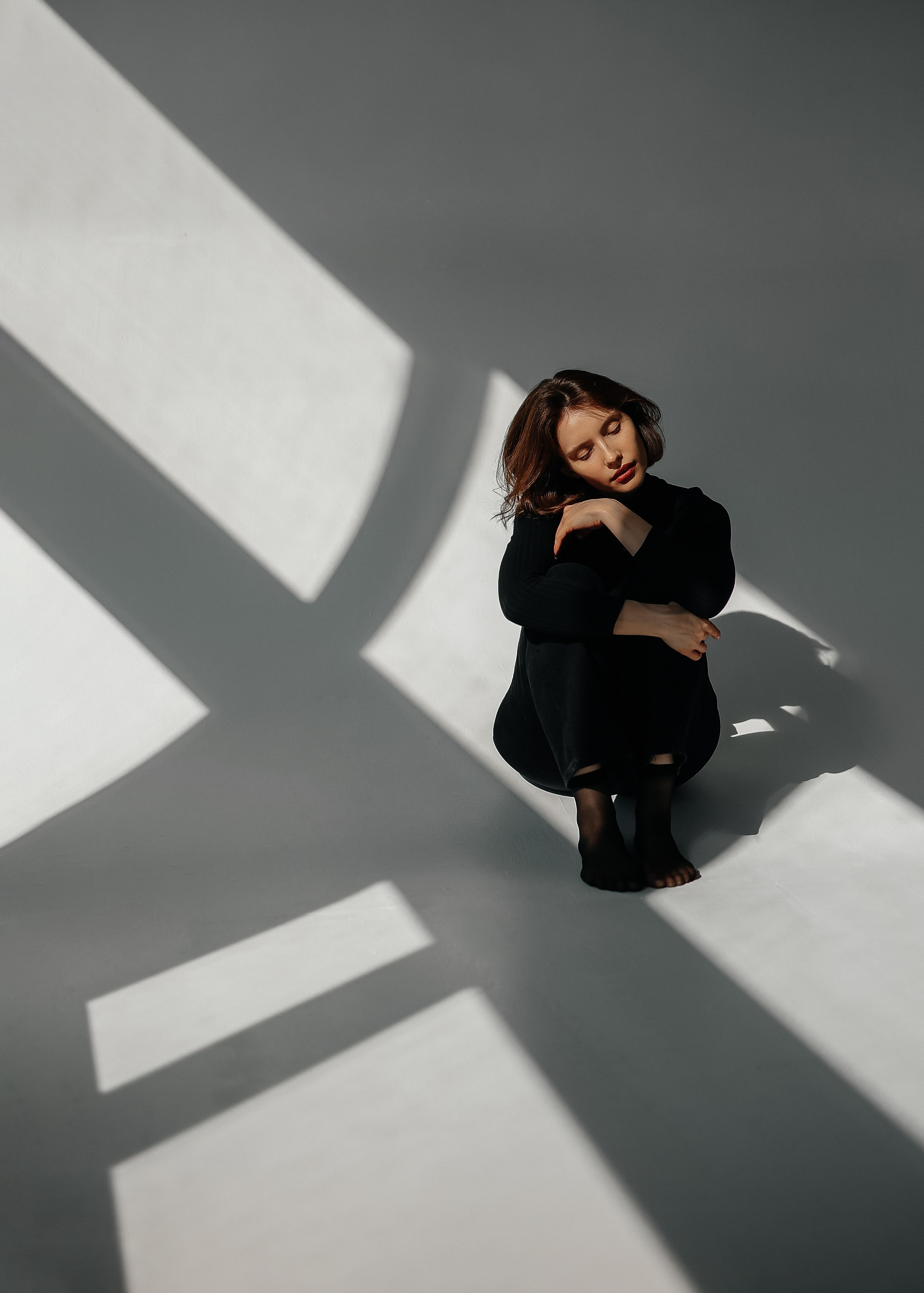 ЖЕНСКИЙ ПОРТРЕТ. Фотограф Новосибирск — Наталья Гресь