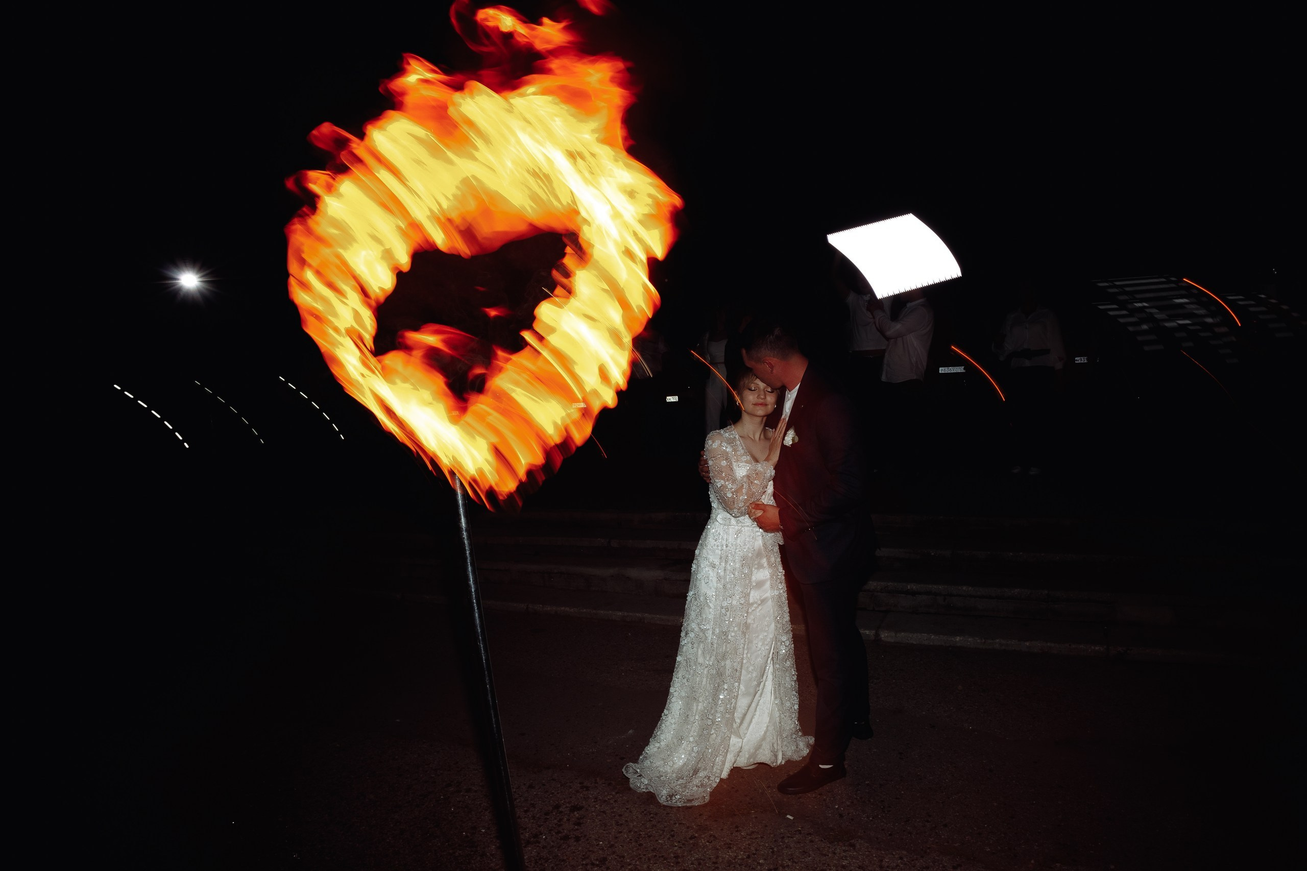 Вячеслав и Ксения. Свадебный фотограф в Уфе Трифонов Дмитрий