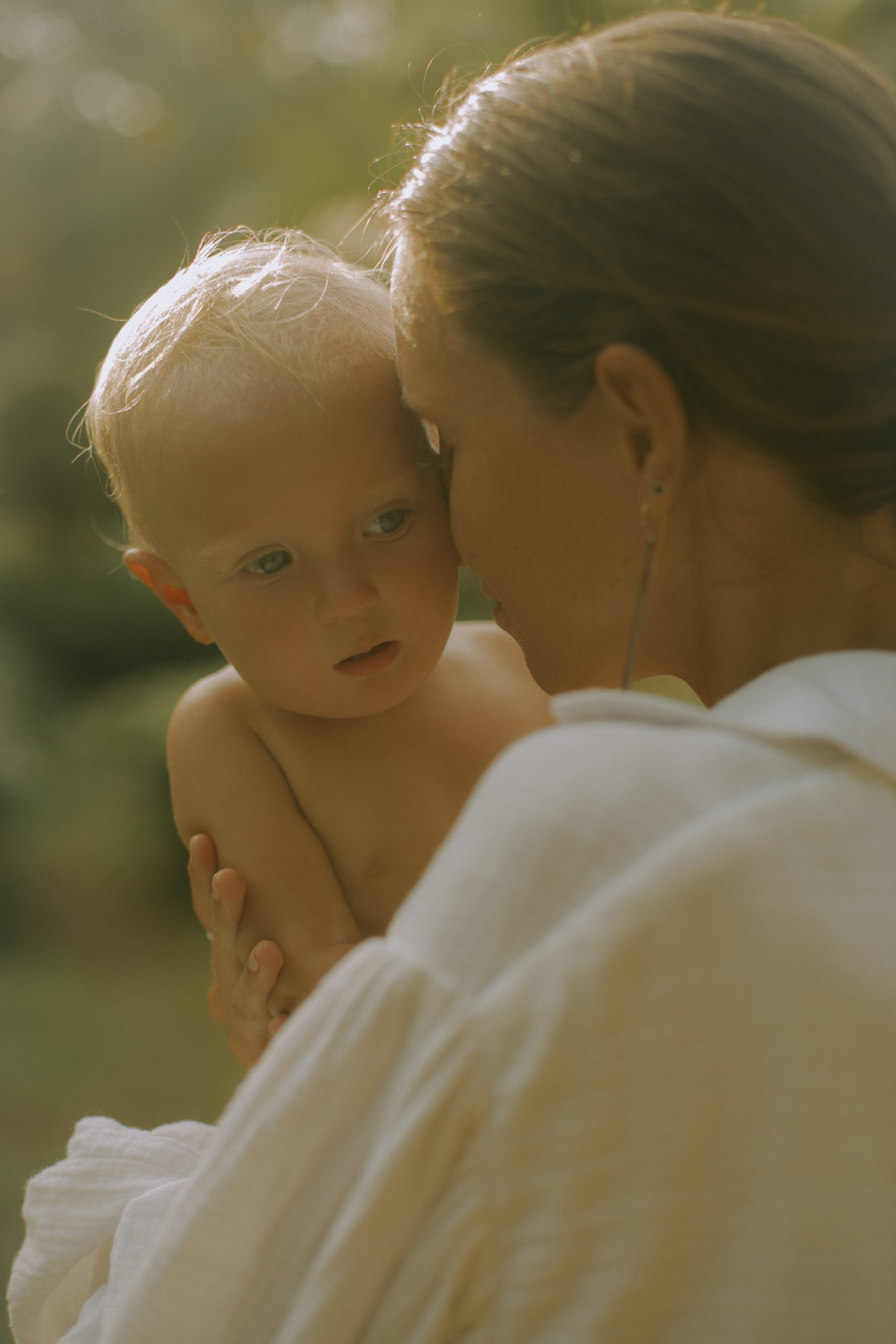 Семейные съемки. Главная