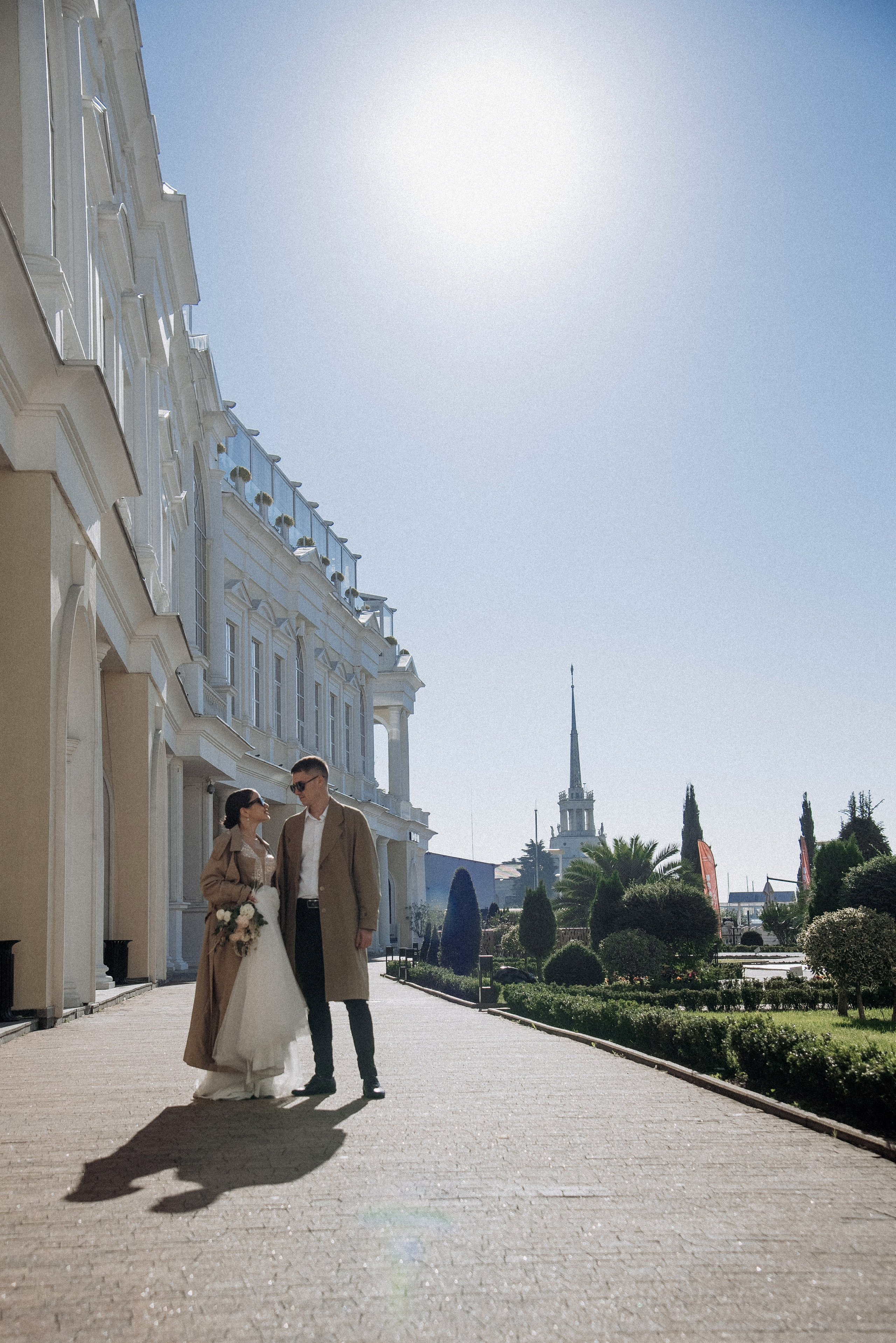 Сочи. Свадебный и семейный фотограф Темрюк Алёна Ковальская