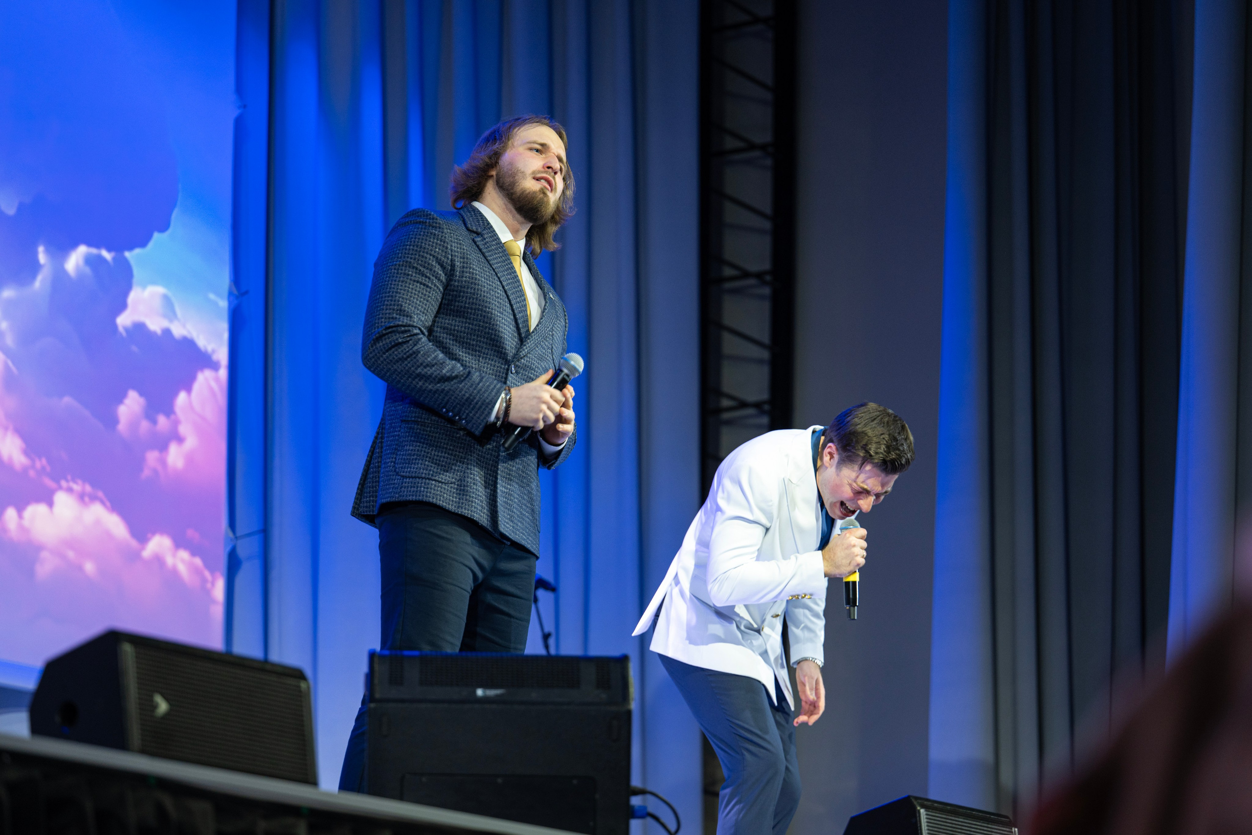 Концерт Владимира Шнитко. Центр культурного развития. г. Зеленодольск. Свадебный фотограф в Казани, и Зеленодольске Радик Мухаметов