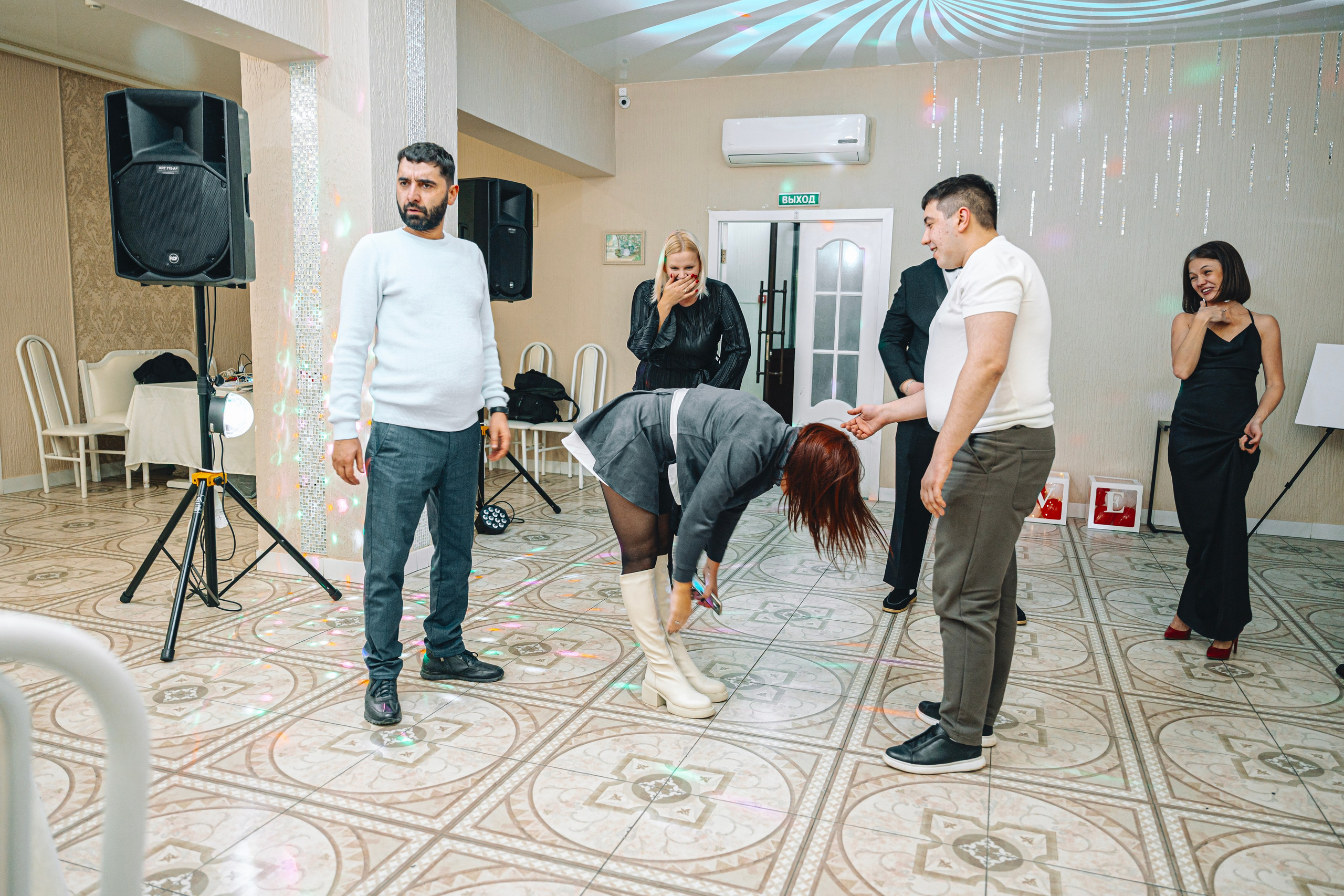 Вячеслав + Виктория. Венчание, свадебное торжество.г.Зеленодольск. Свадебный фотограф в Казани, и Зеленодольске Радик Мухаметов