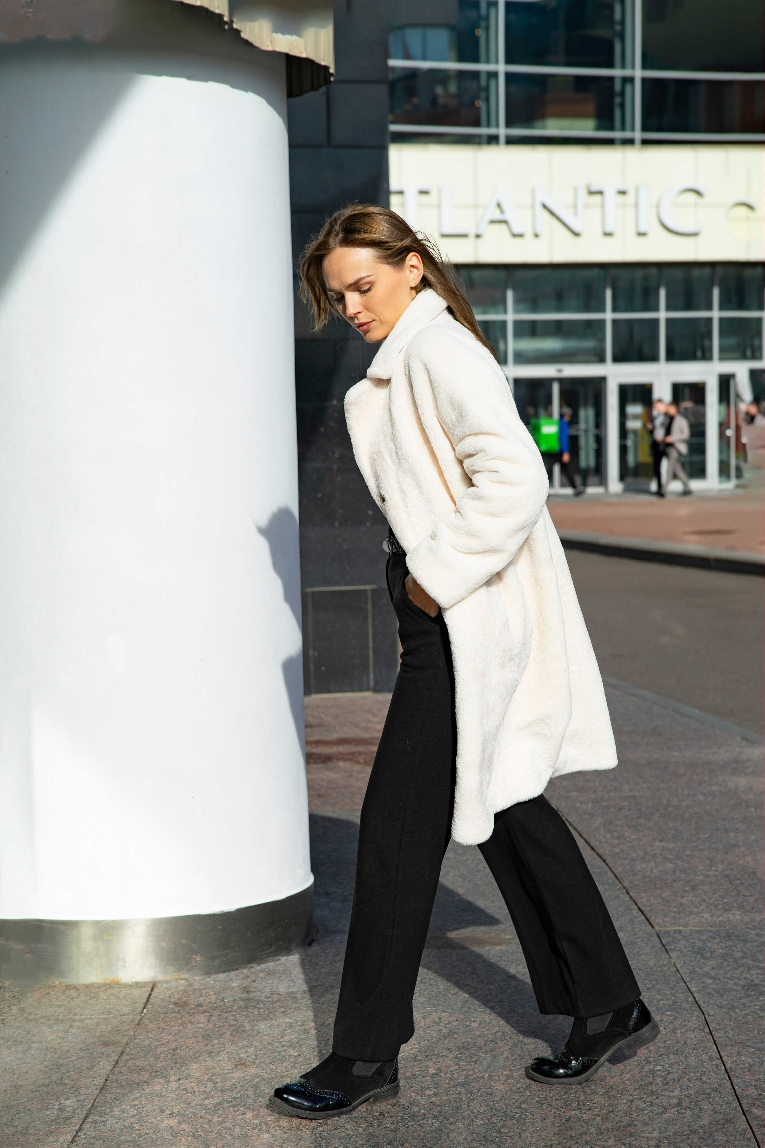 Каталожная. Фотосессия СПб. Фотограф Санкт-Петербург и Москва Дарья Лиховецкая