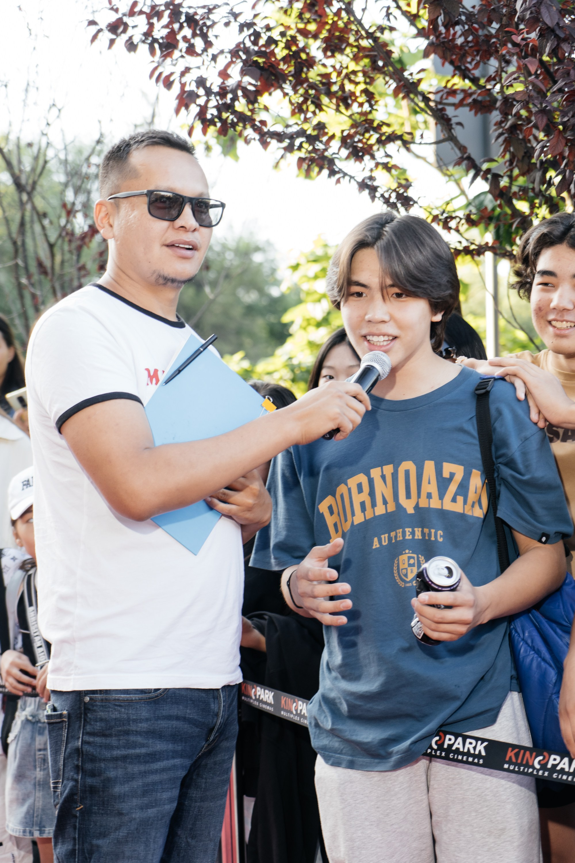 Kino park. Свадебный фотограф алматы Шожебаев Кайрат