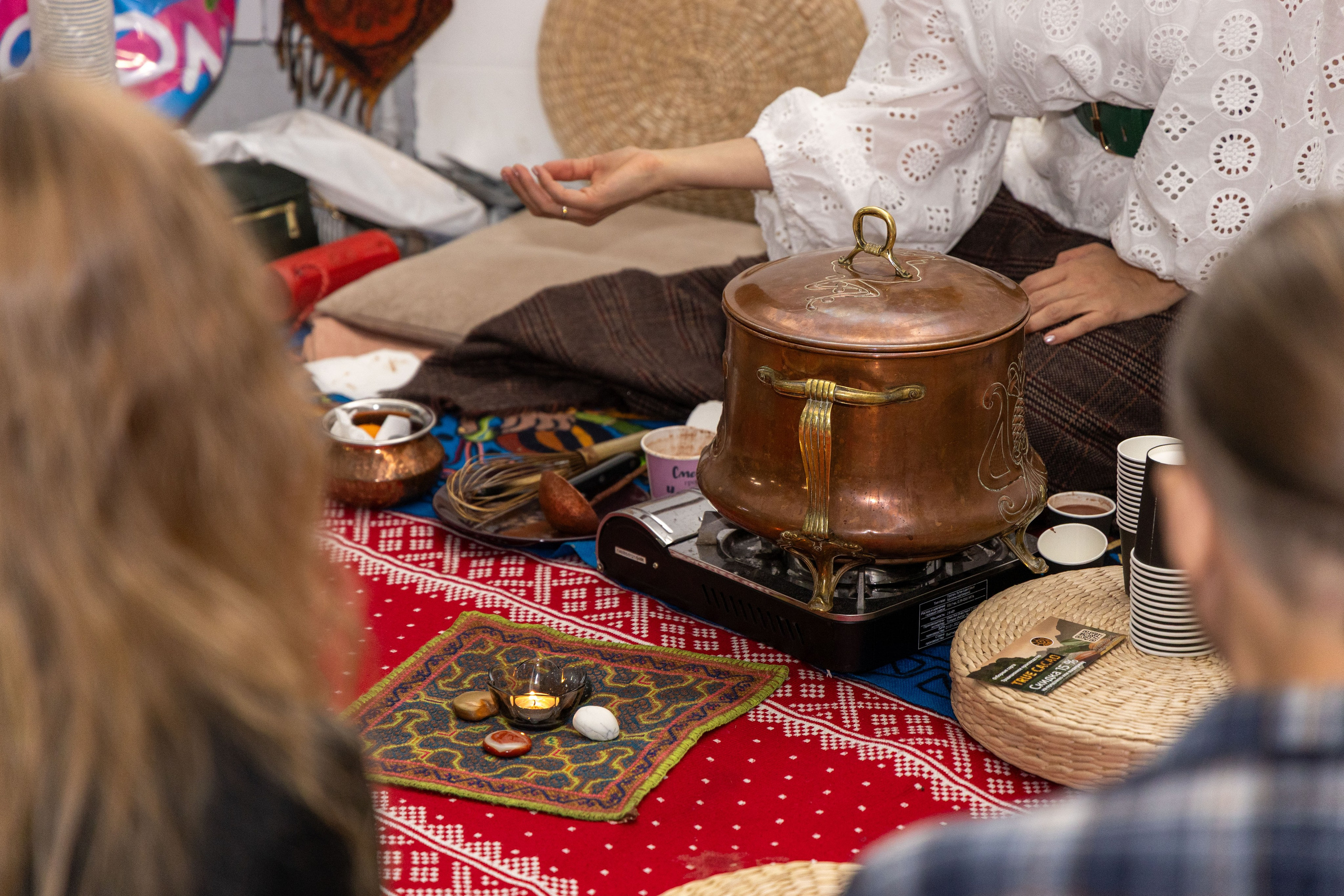 Фестиваль «По-другому» 2025. Портретный и семейный фотограф Санкт-Петербург