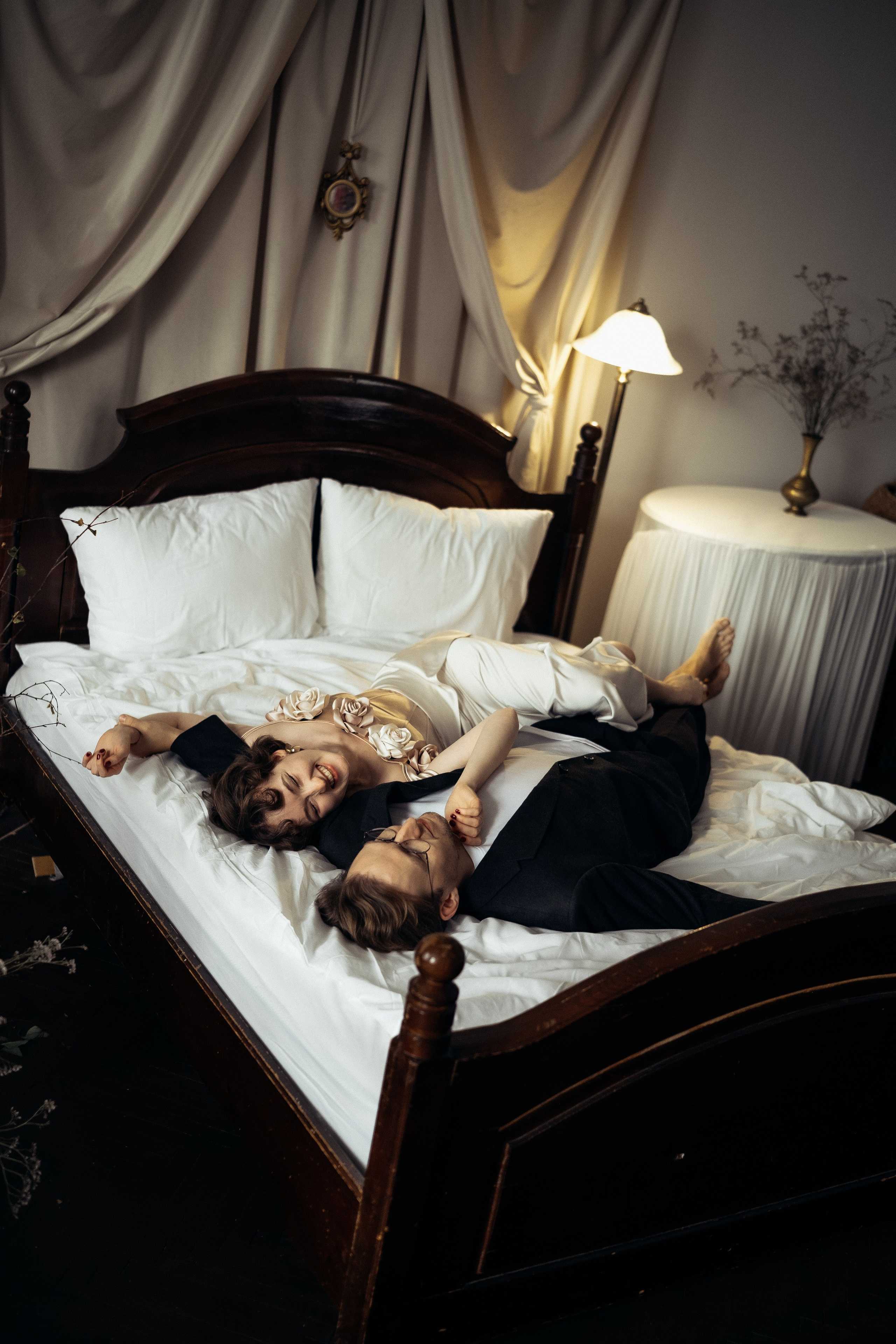 Штатные фотографы. Saint.p.studio