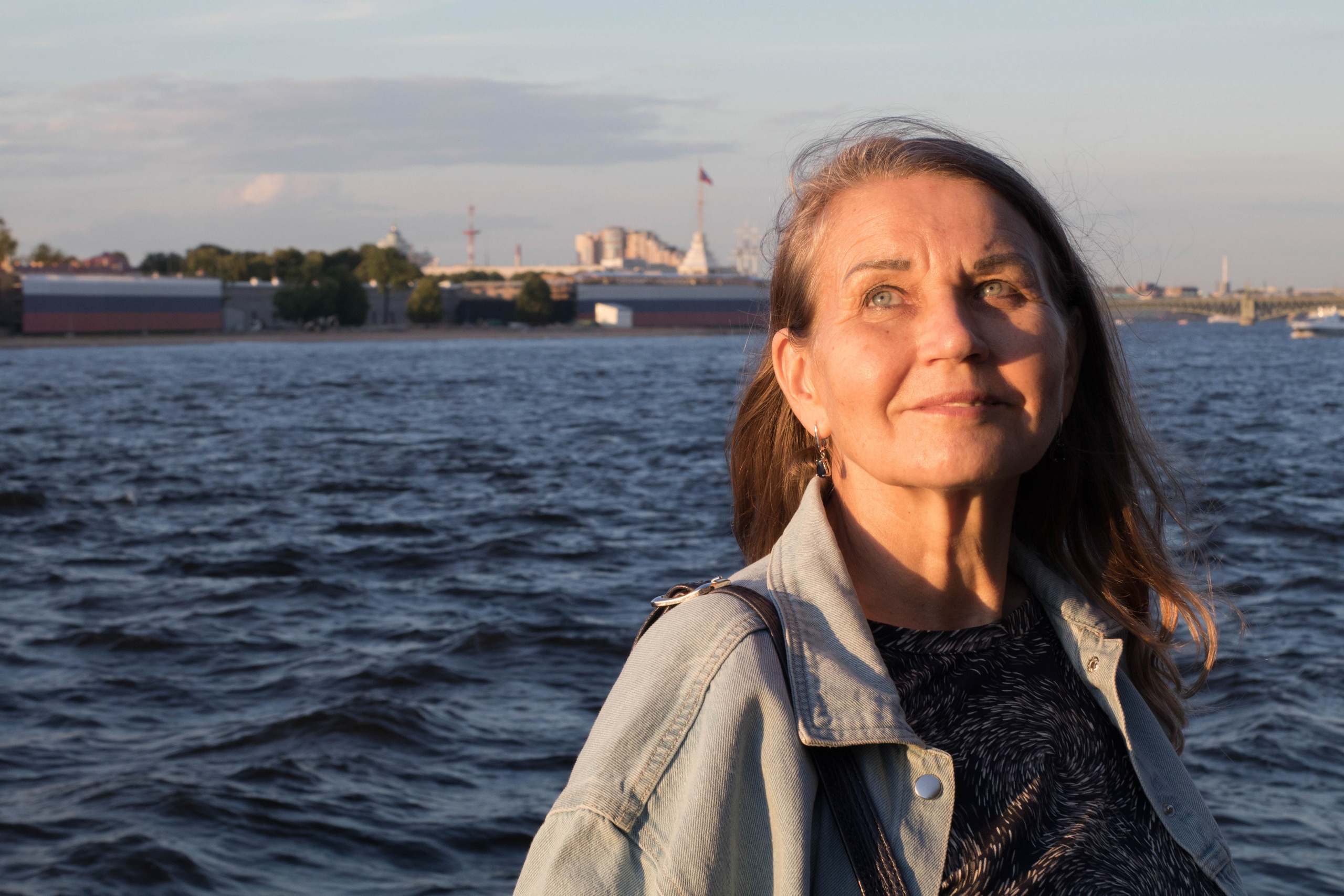 Ольга Алексеевна. Портретный Фотограф в Санкт-Петербурге