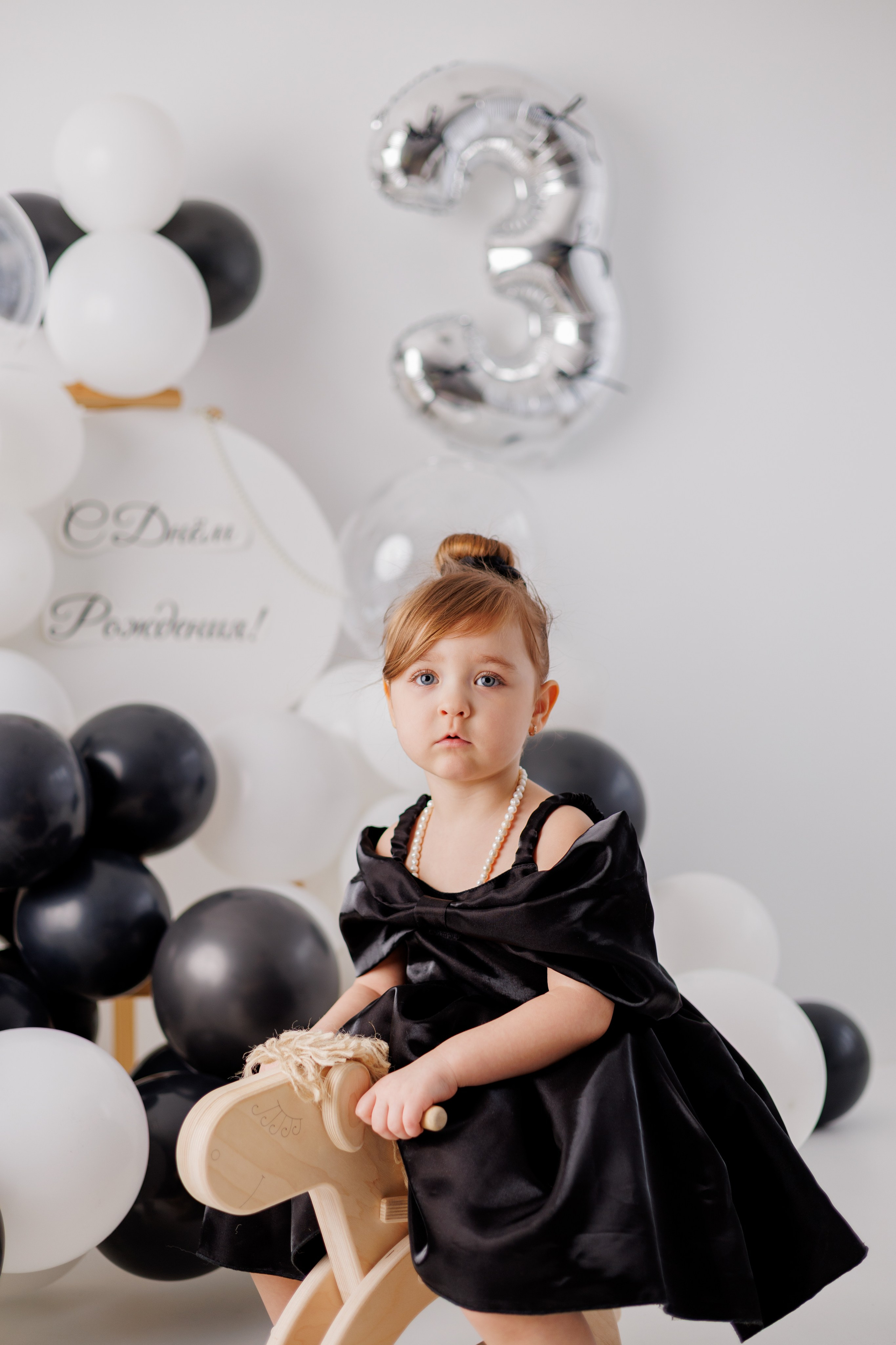 Дети от 1 года и старше. Фотограф новорождённых в Томске Юлия Волкова