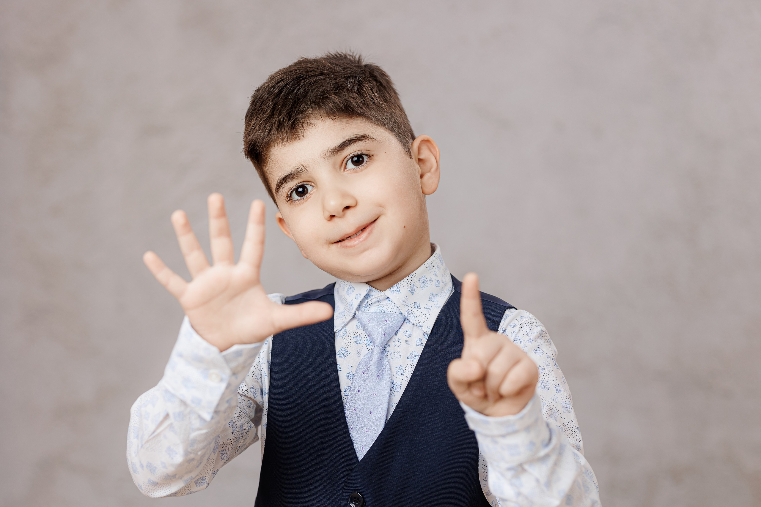 Портреты. Семейный и детский фотограф Комина Елена, Власиха, Одинцово