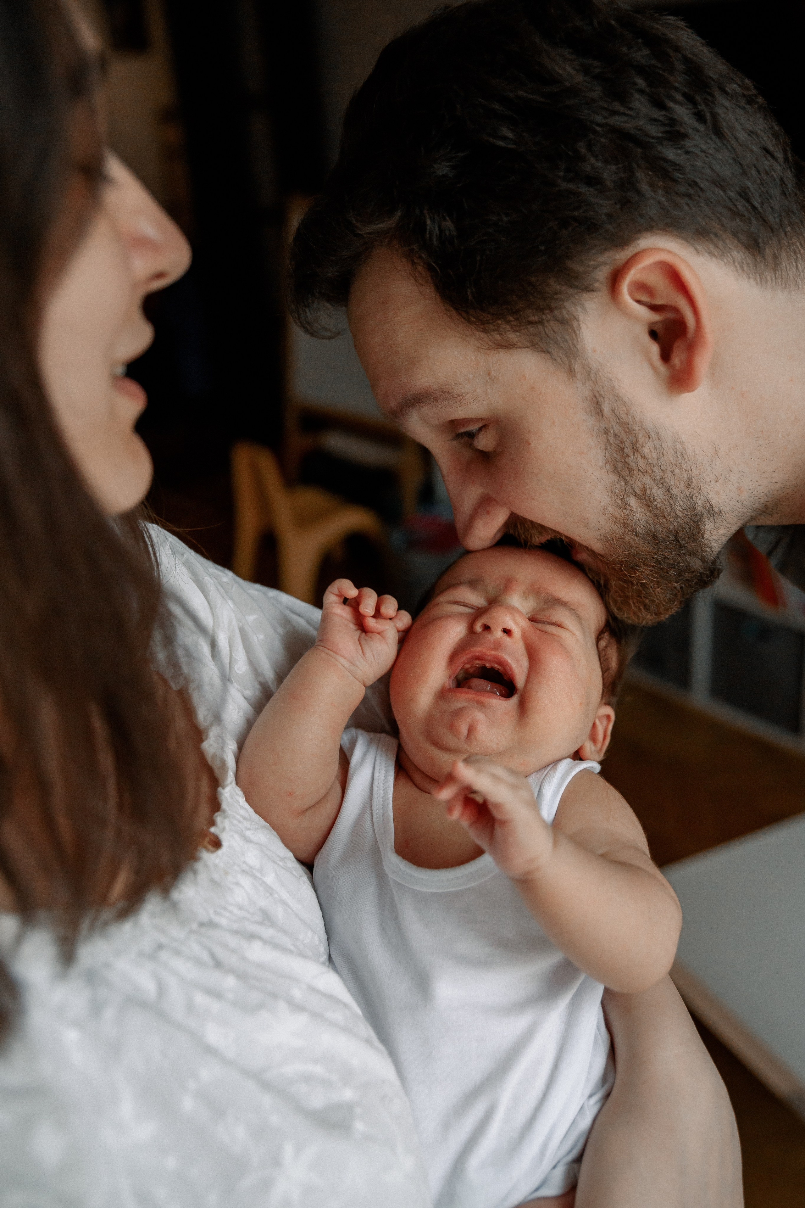 4. Женский и семейный фотограф в Москве и Дедовске Ксения Лайд