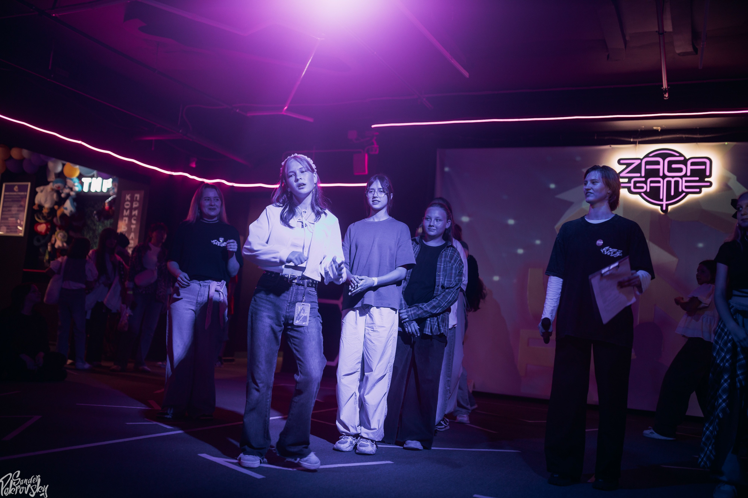 Zaga Game. Свадебный и репортажный фотограф в Чебоксарах Покровский Александр