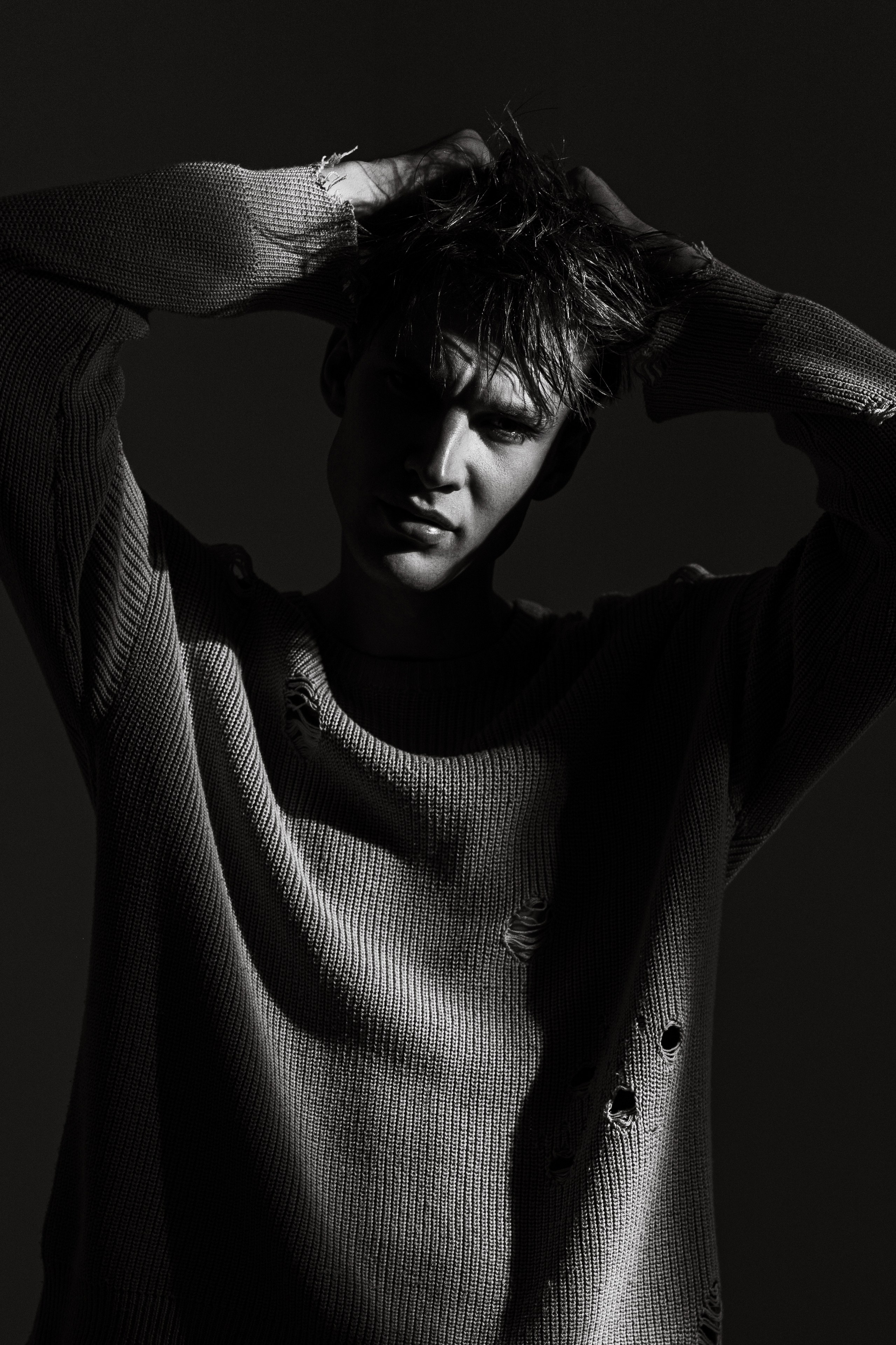 Александр. Фотограф в Санкт-Петербурге Алексеев Егор