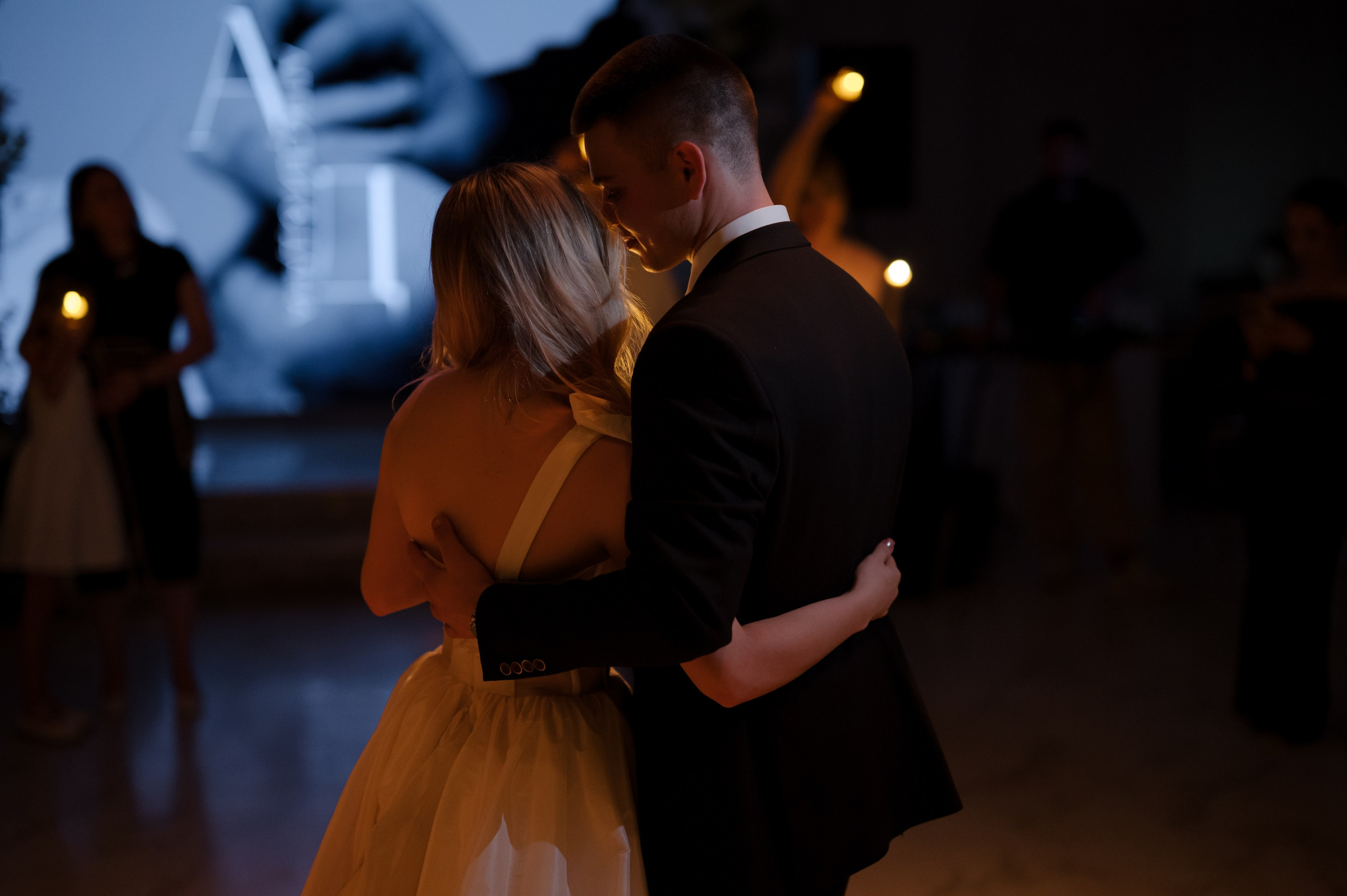 Алексей и Дана. Свадебный и семейный фотограф Светлана Матвеенко