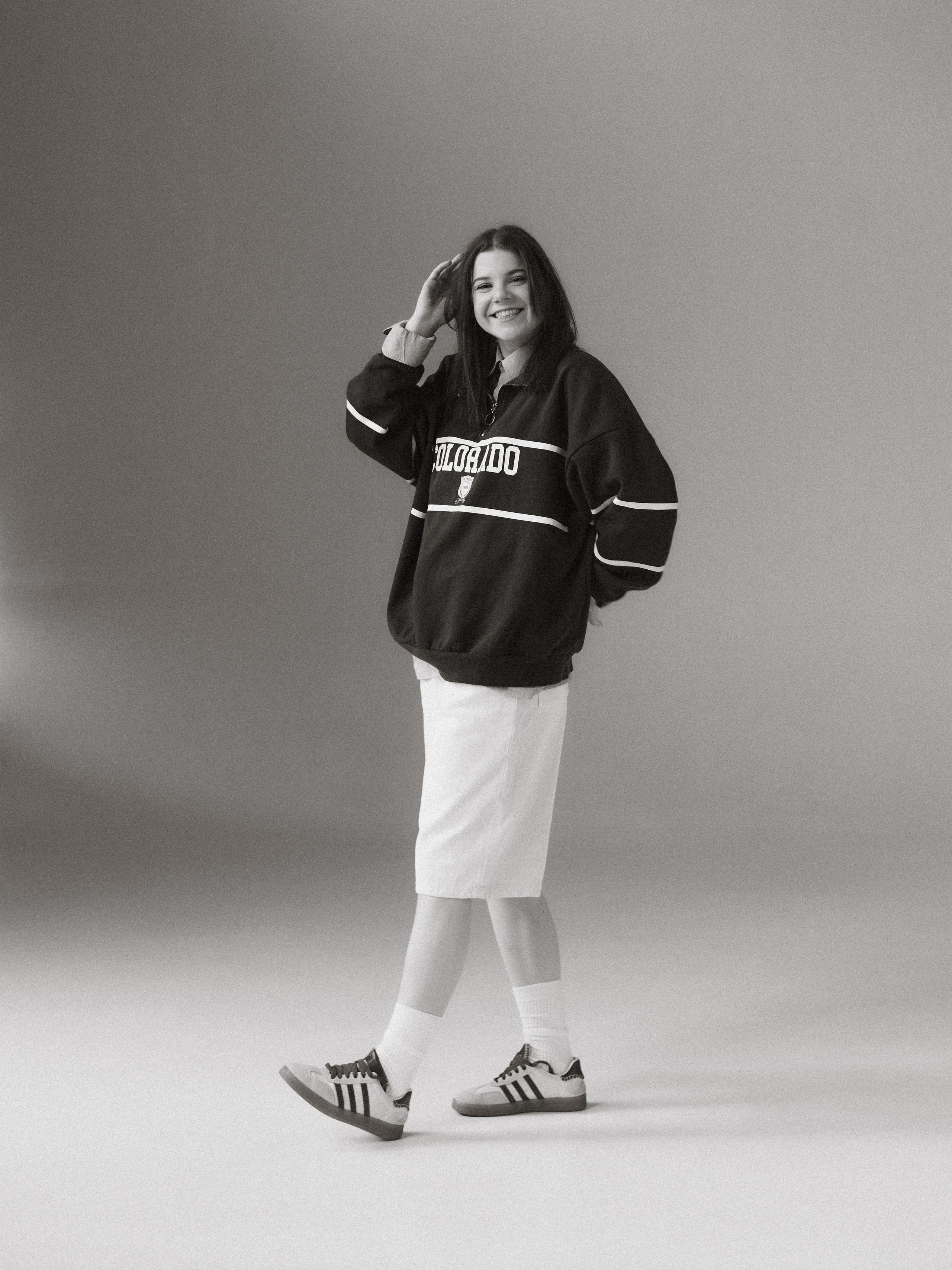 Наташа и Маша. Портретный фотограф в Ярославле Юлия Румянцева