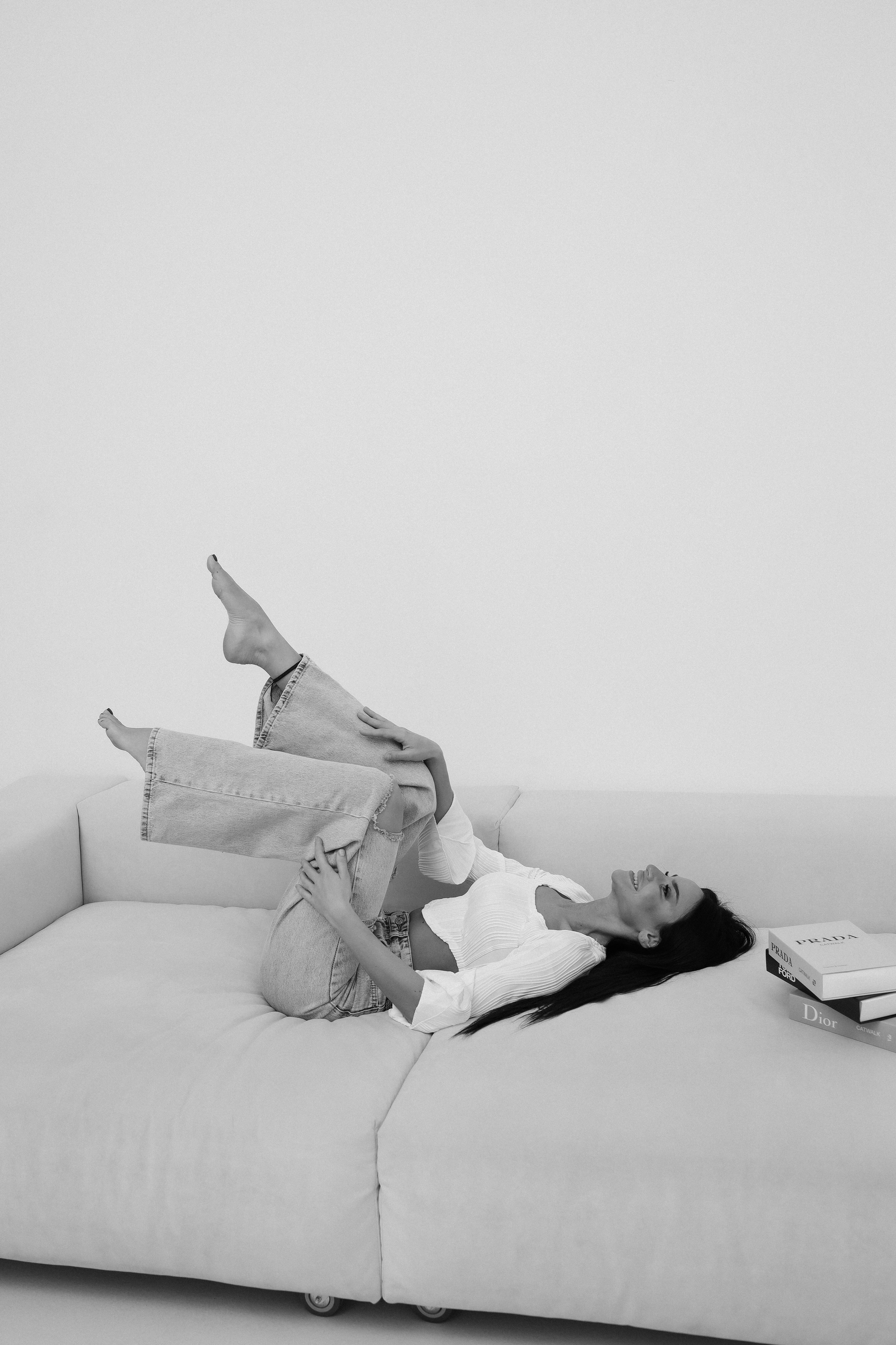 Контент для блога бьюти-мастера. Семейный и lovestory фотограф в Москве Светлана Коняхина