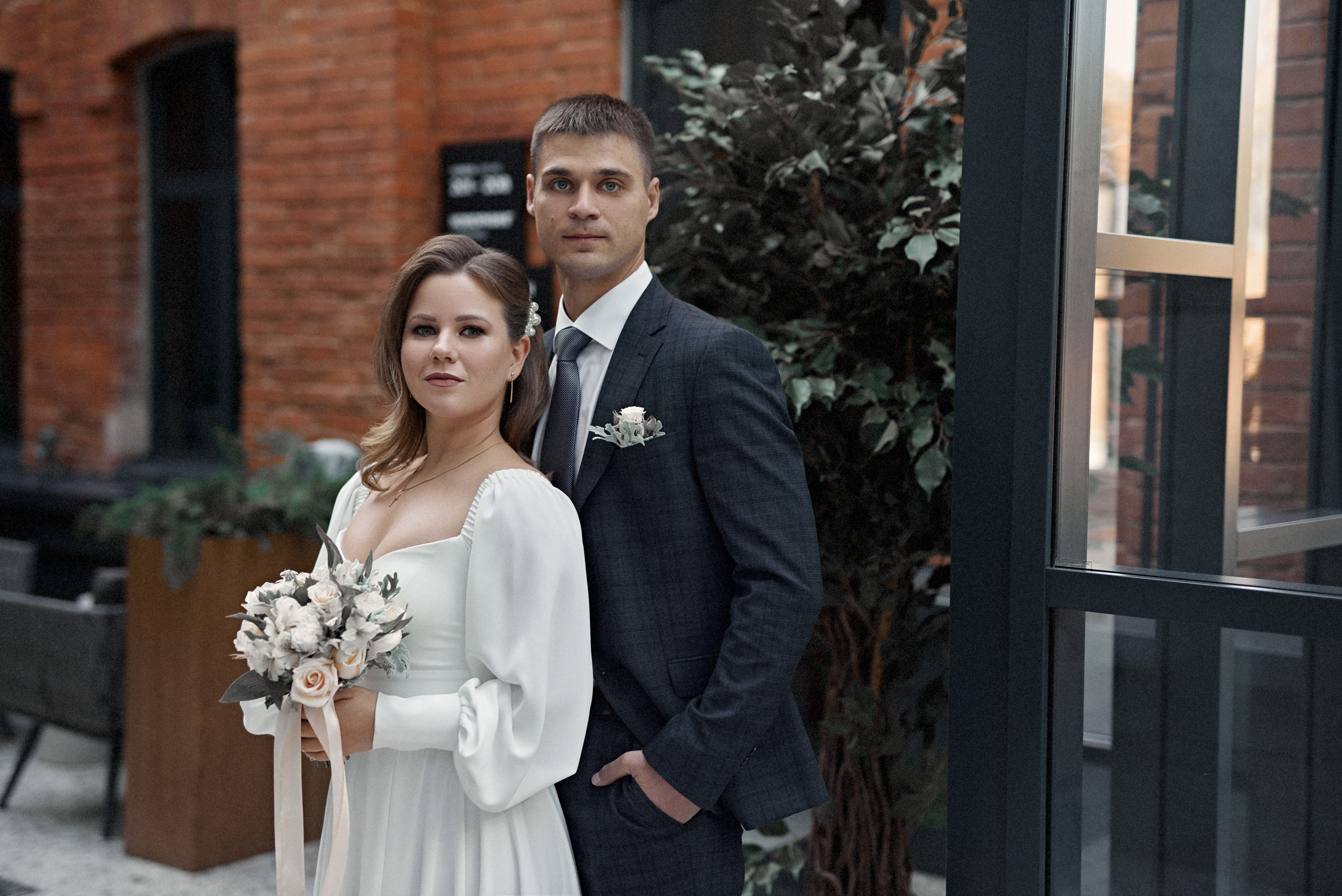 1.10.22 Саша и Женя. Свадебный фотограф Юлия Гусева