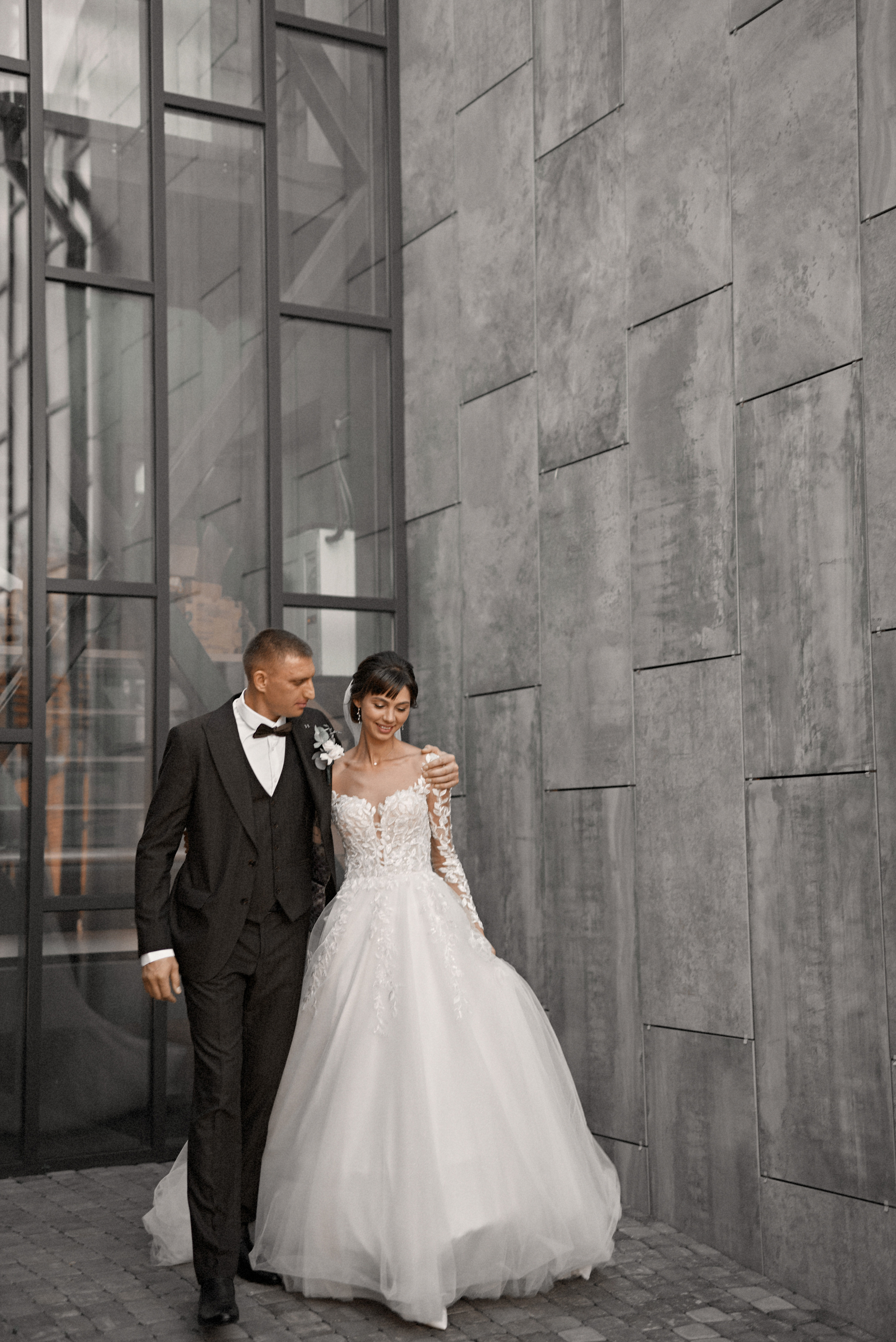 13.08.22 Антон и Наташа. Свадебный фотограф Юлия Гусева