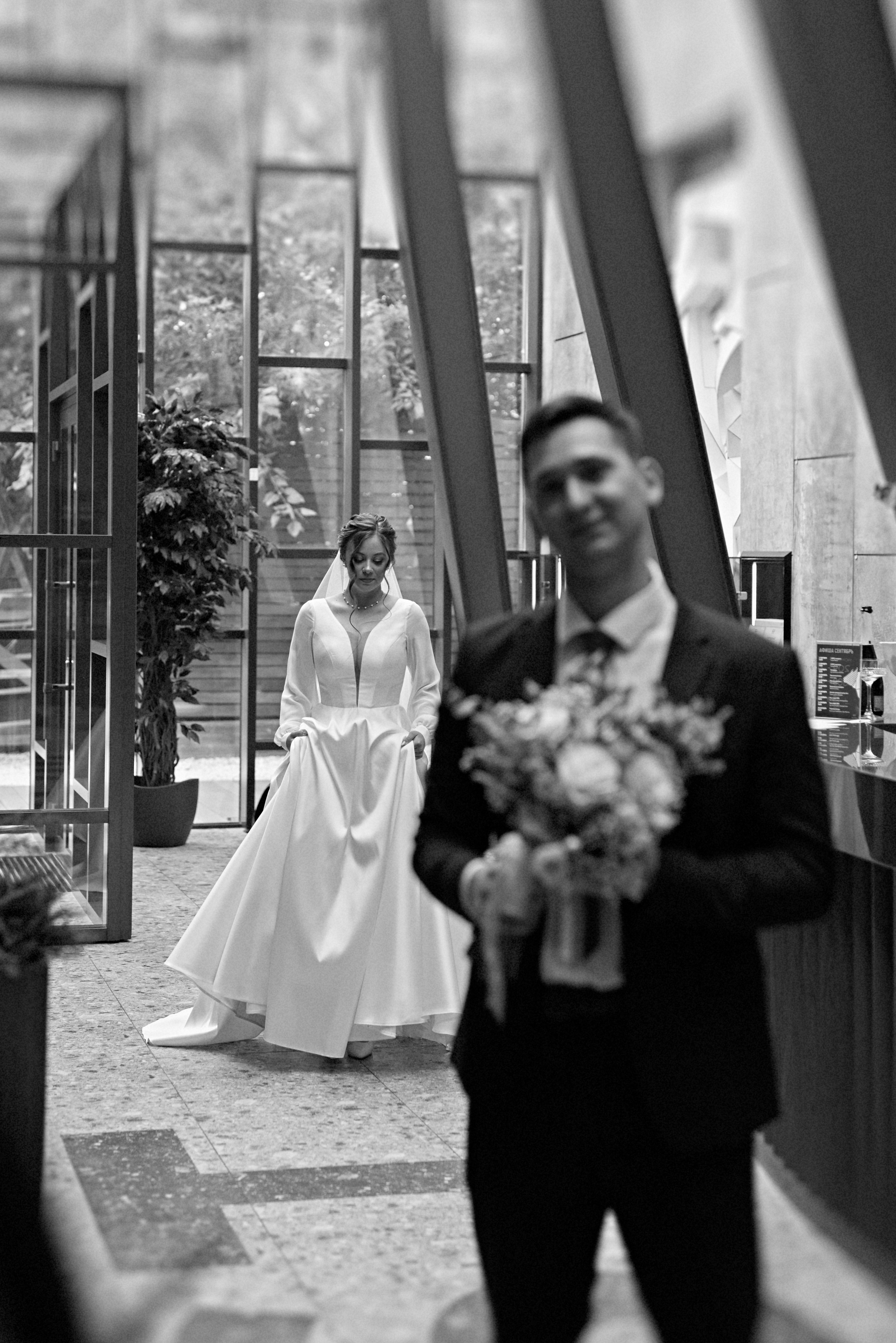 10.09.22 Семён и Кристина. Свадебный фотограф Юлия Гусева