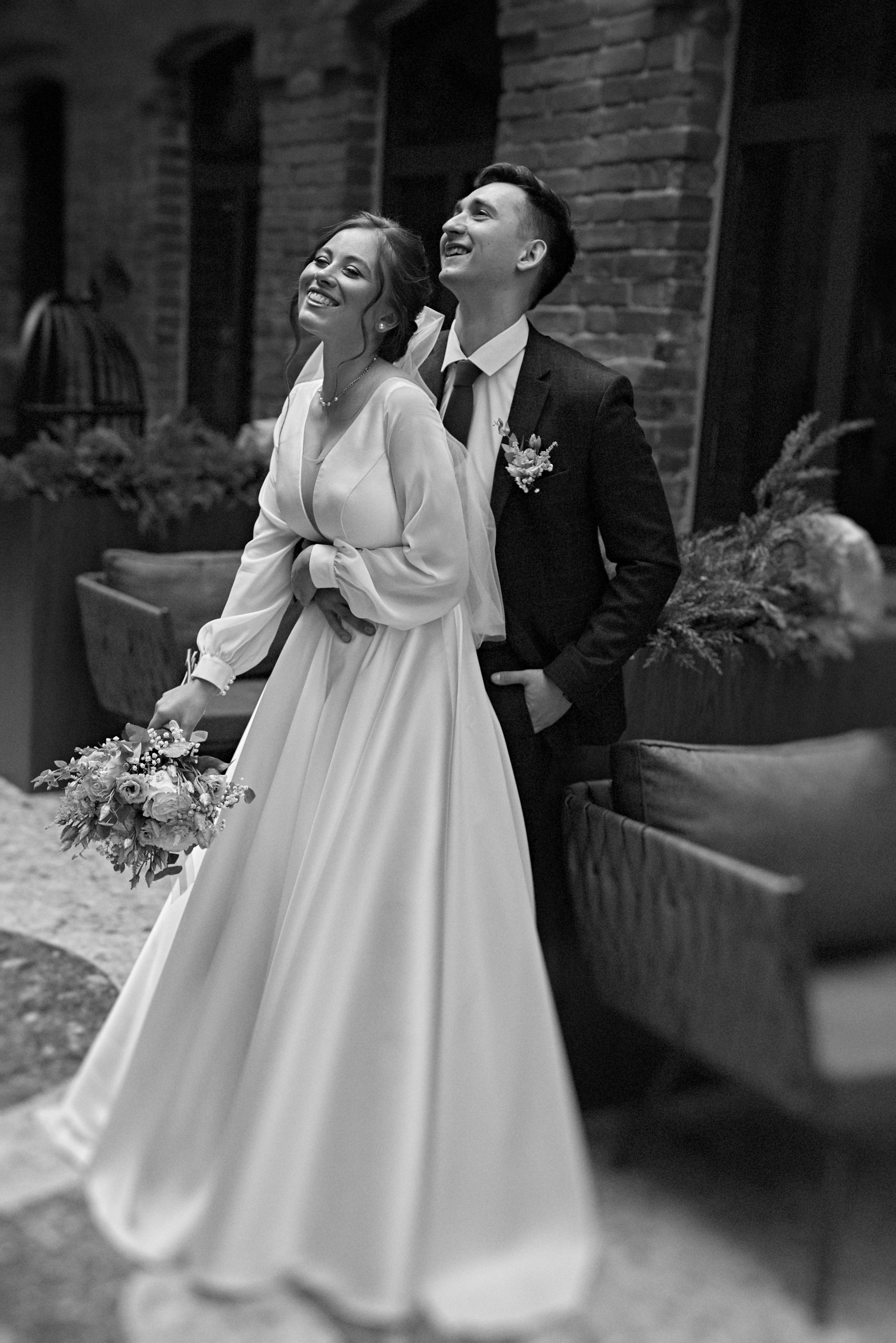 10.09.22 Семён и Кристина. Свадебный фотограф Юлия Гусева