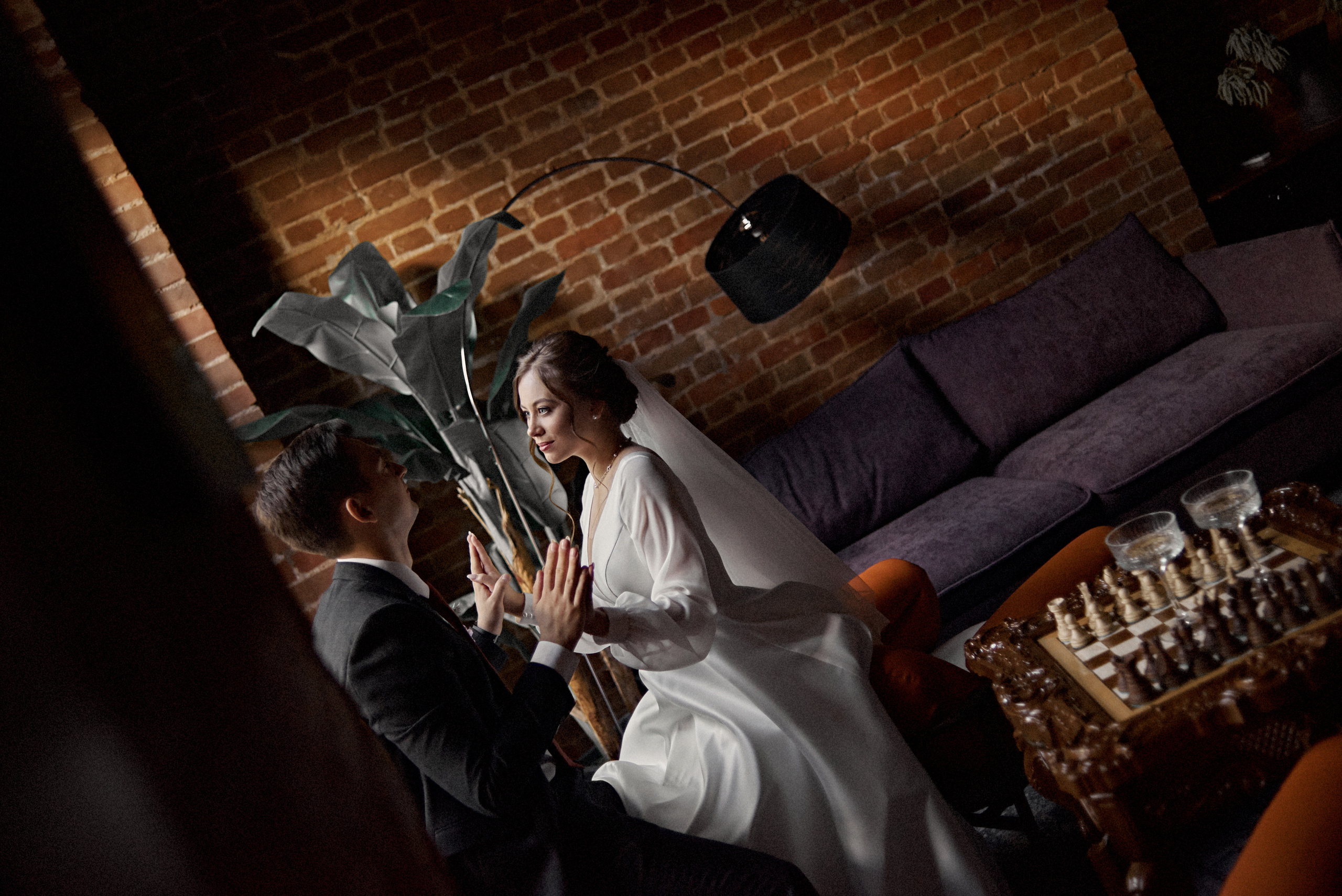 10.09.22 Семён и Кристина. Свадебный фотограф Юлия Гусева