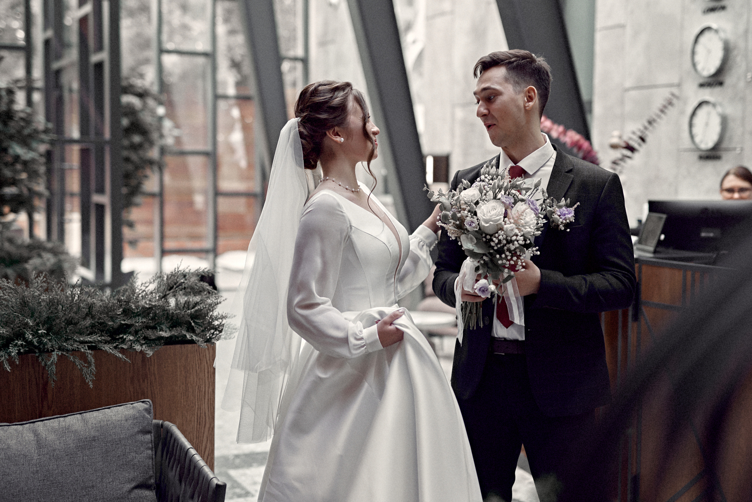 10.09.22 Семён и Кристина. Свадебный фотограф Юлия Гусева