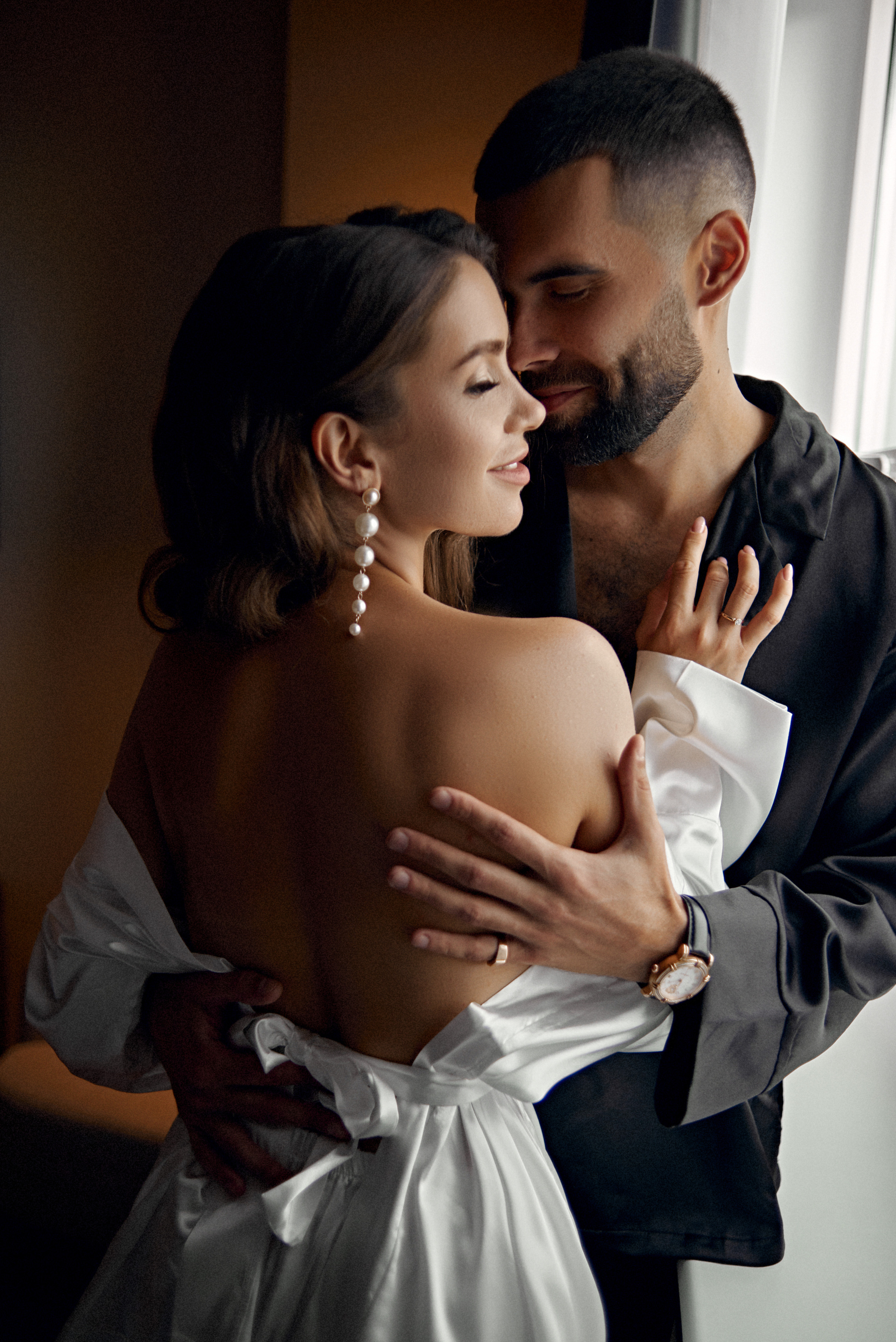 7.09.22 Дима и Наташа. Свадебный фотограф Юлия Гусева