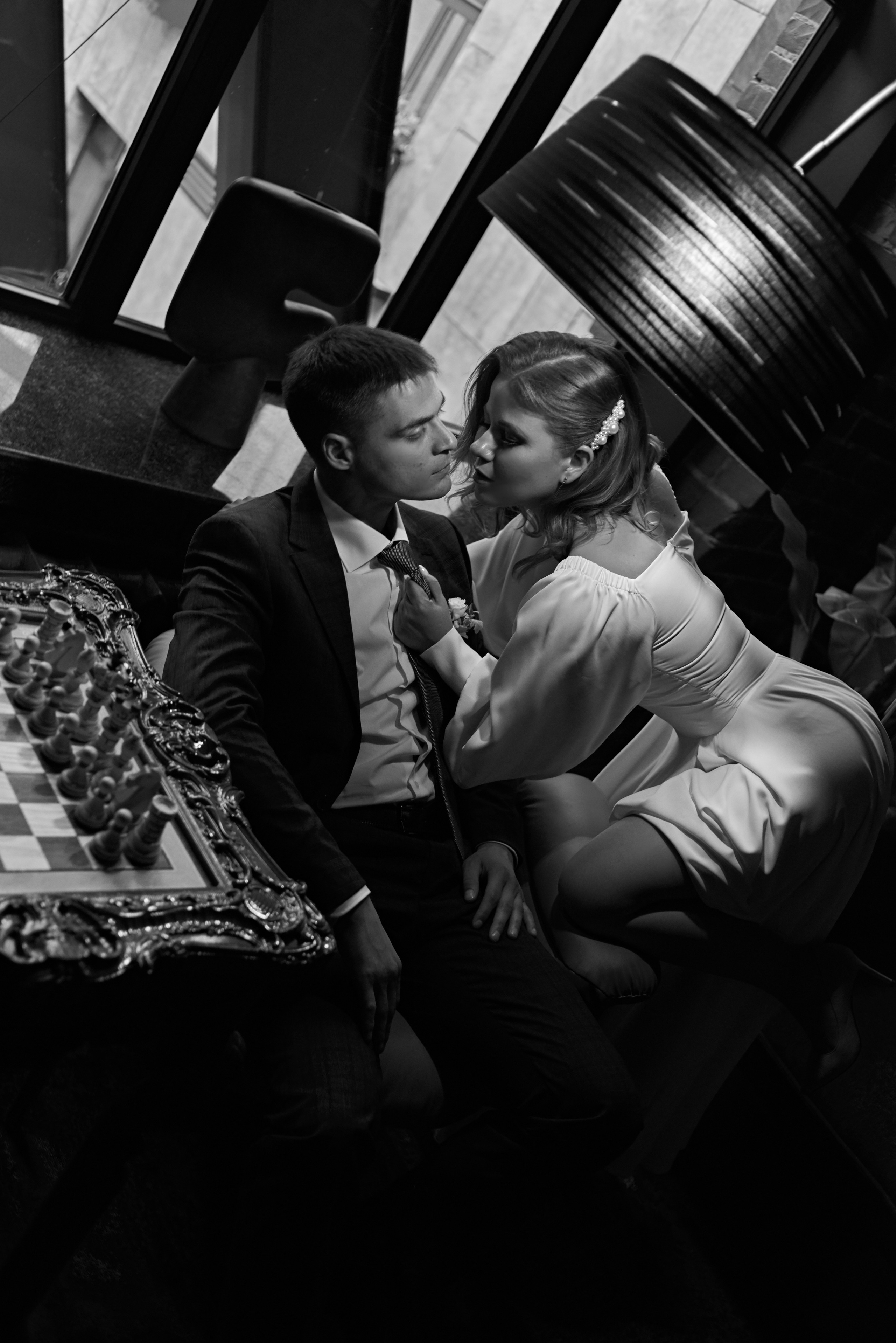 1.10.22 Саша и Женя. Свадебный фотограф Юлия Гусева