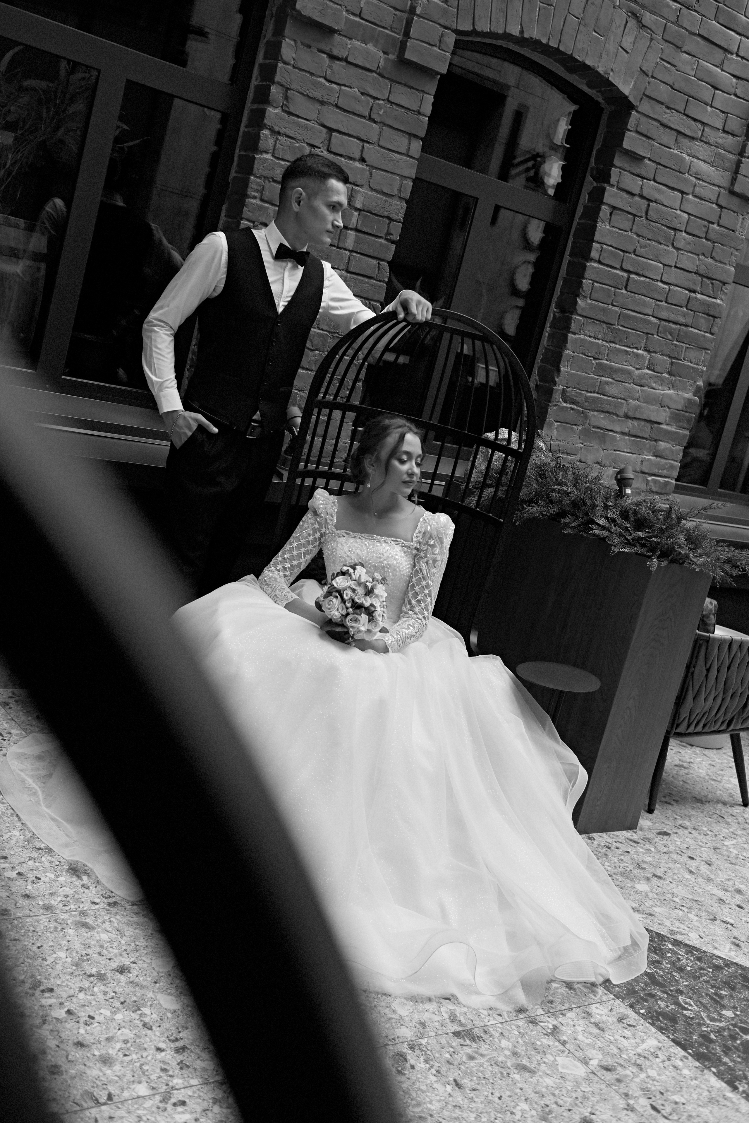 3.09.22 Витя и Настя. Свадебный фотограф Юлия Гусева